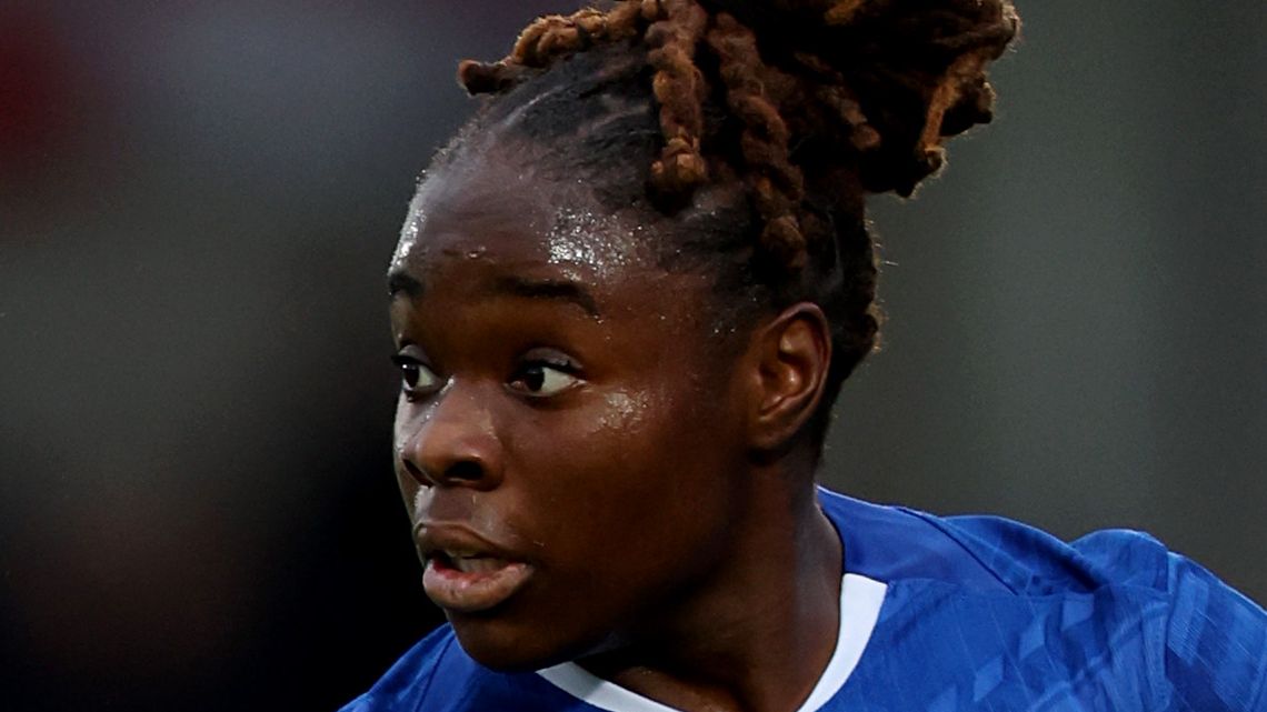 Chelsea FC v Everton - Barclays Women's Super League