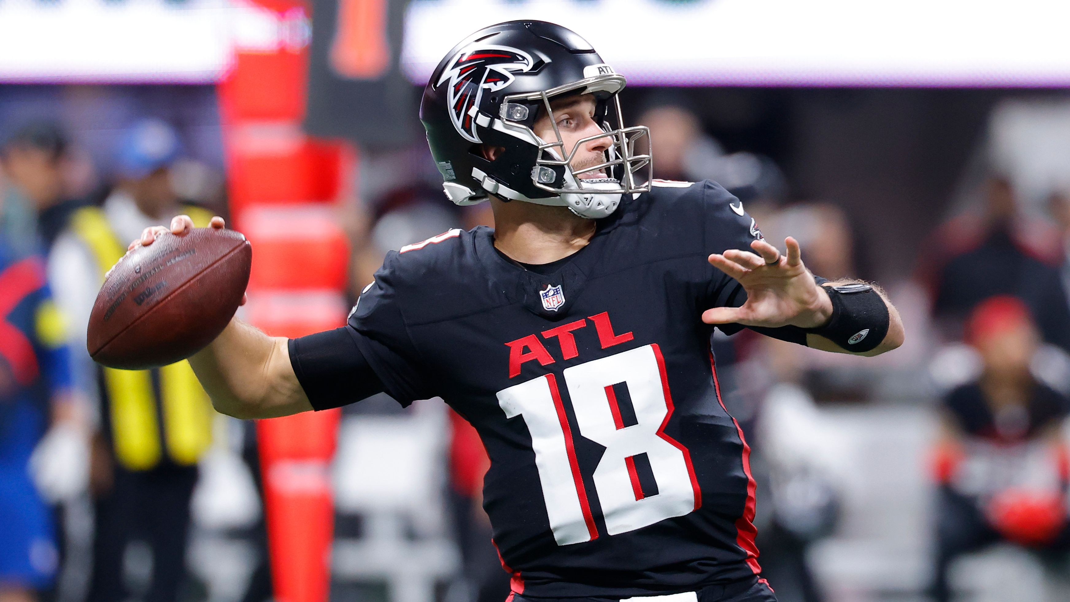 Seattle Seahawks v Atlanta Falcons - NFL 2025