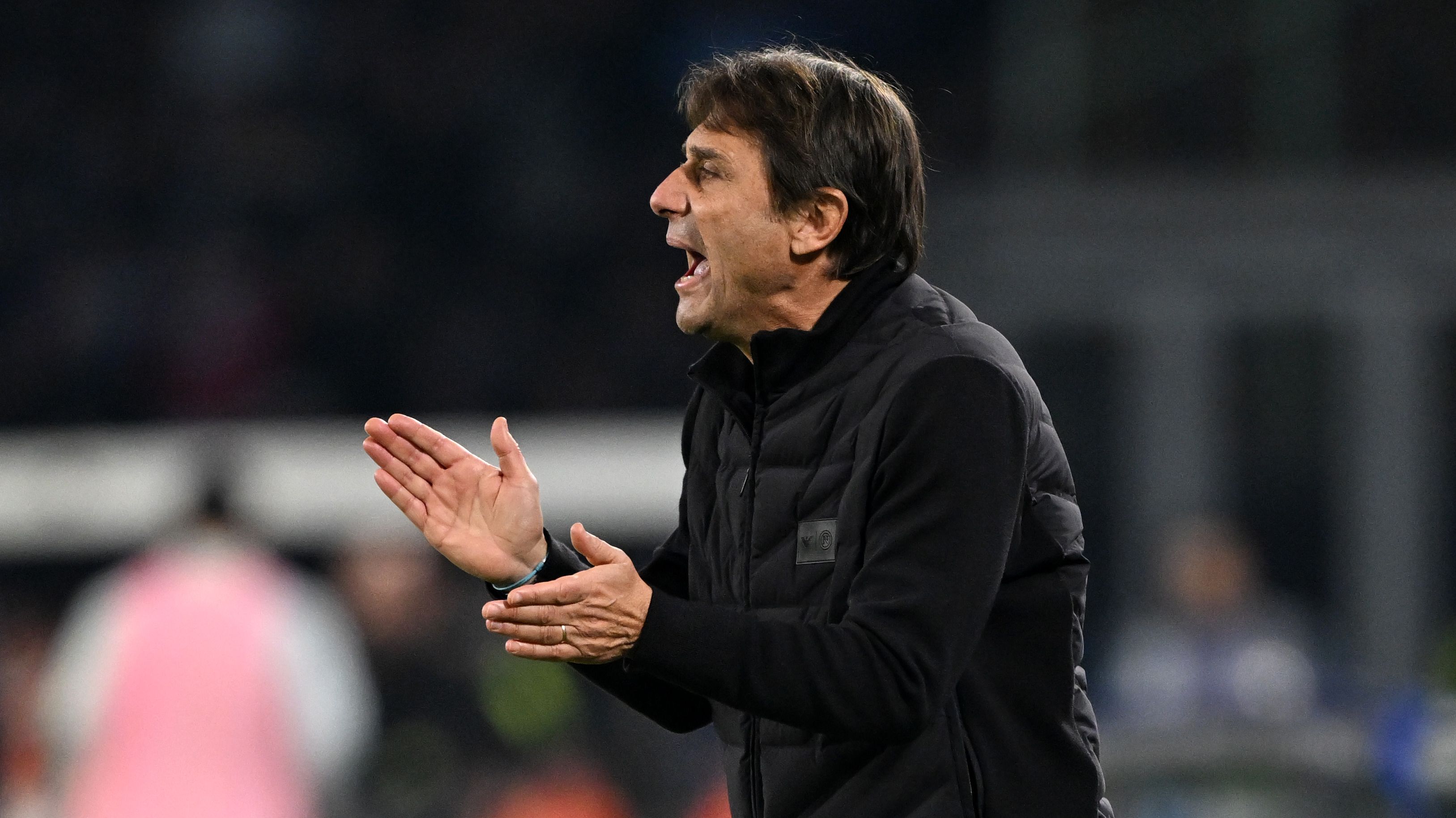 SSC Napoli v Juventus FC - Serie A