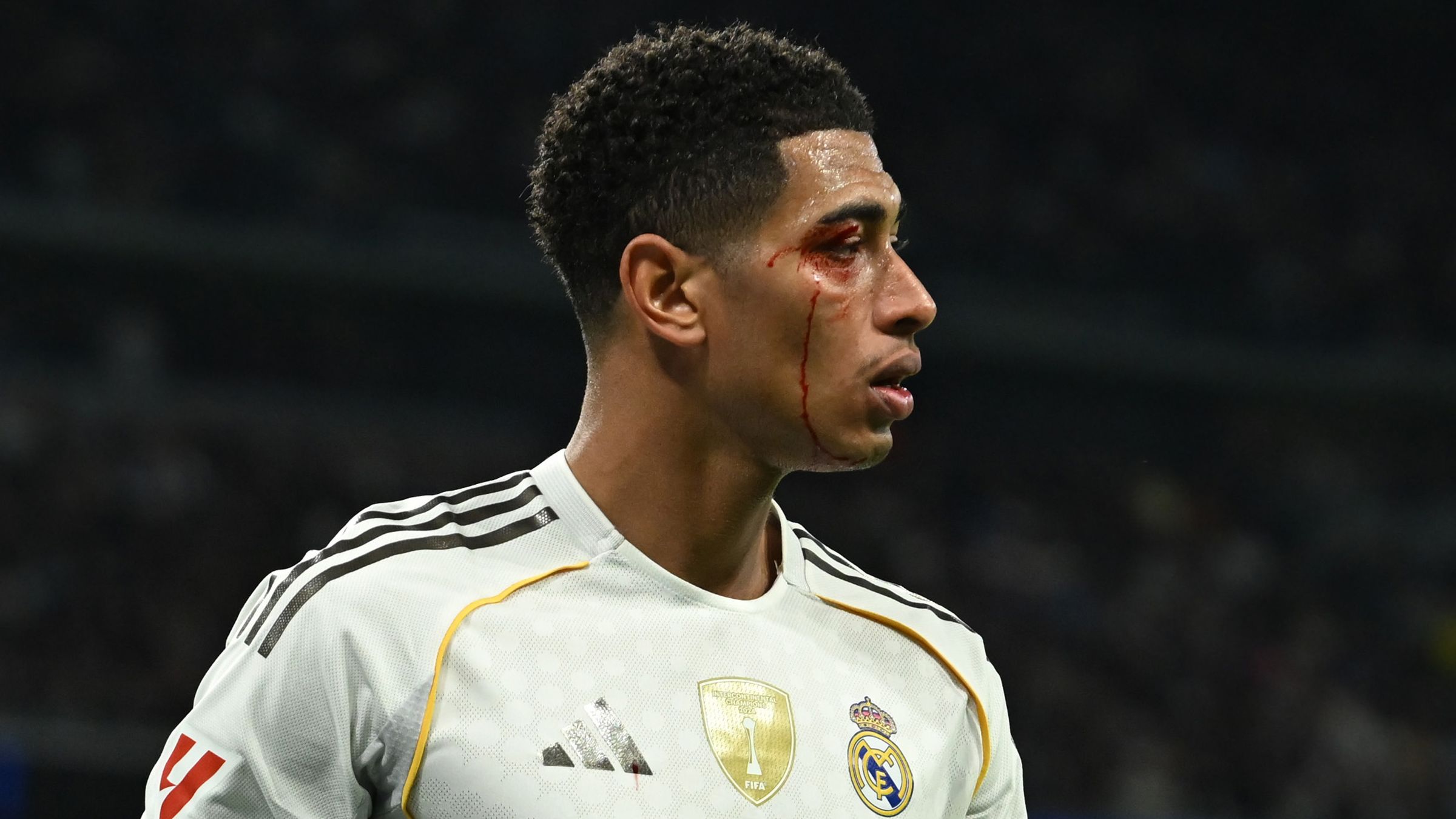 Real Madrid CF v RC Celta de Vigo - LaLiga EA Sports