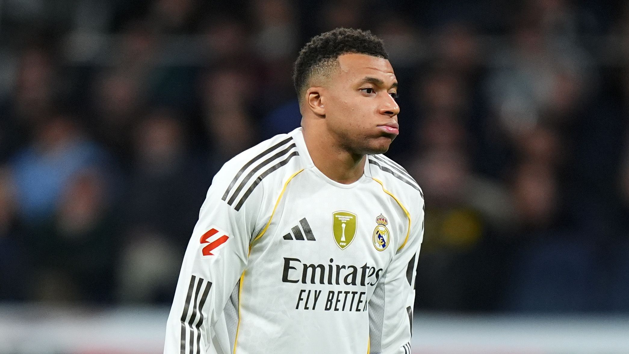 Real Madrid CF v RC Celta de Vigo - LaLiga EA Sports