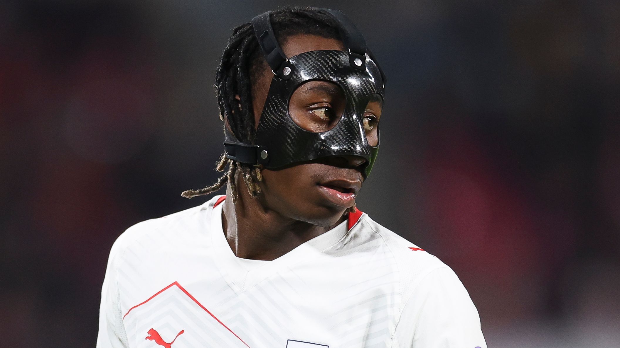 RB Leipzig v Eintracht Frankfurt - Bundesliga