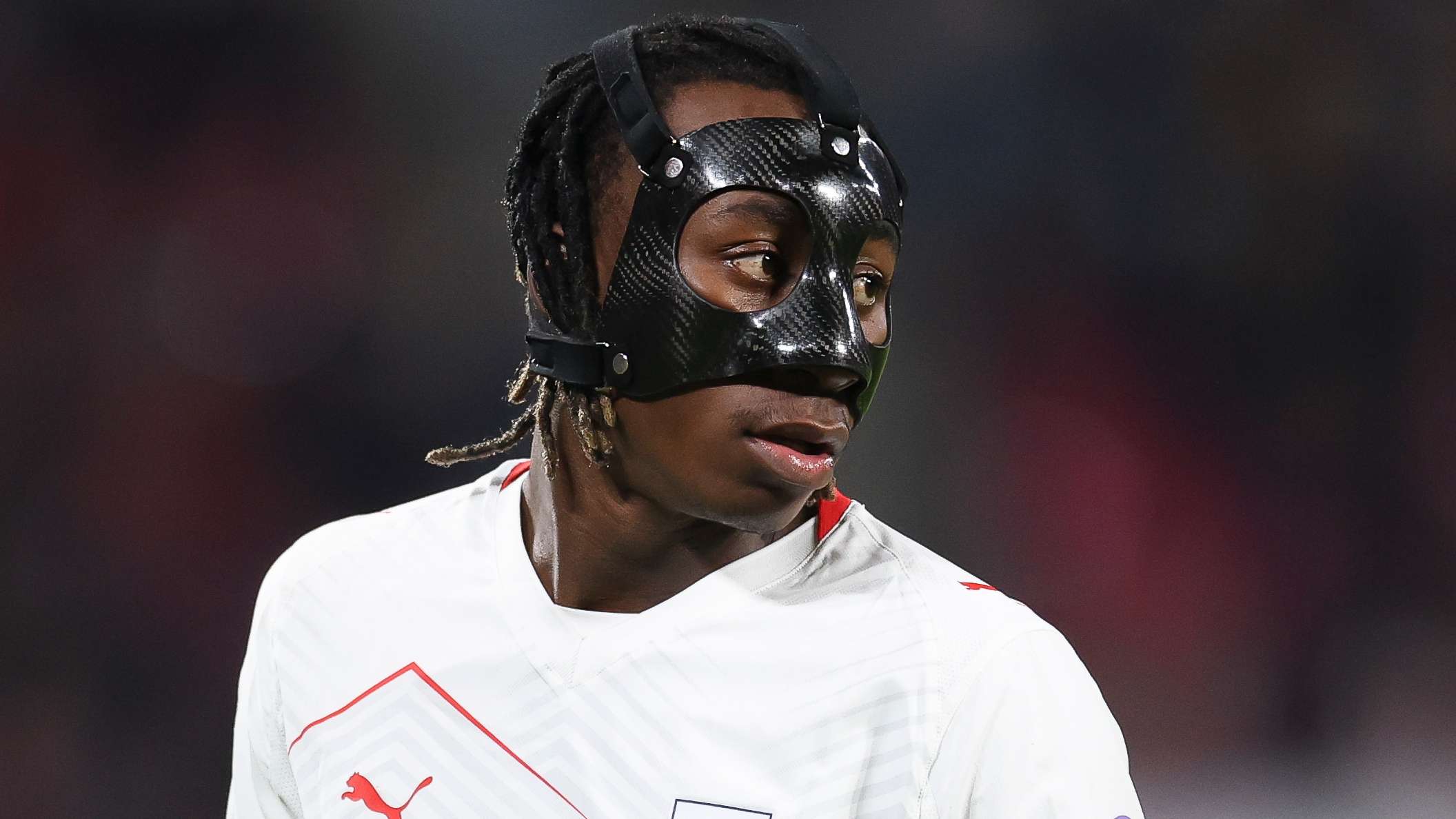 RB Leipzig v Eintracht Frankfurt - Bundesliga