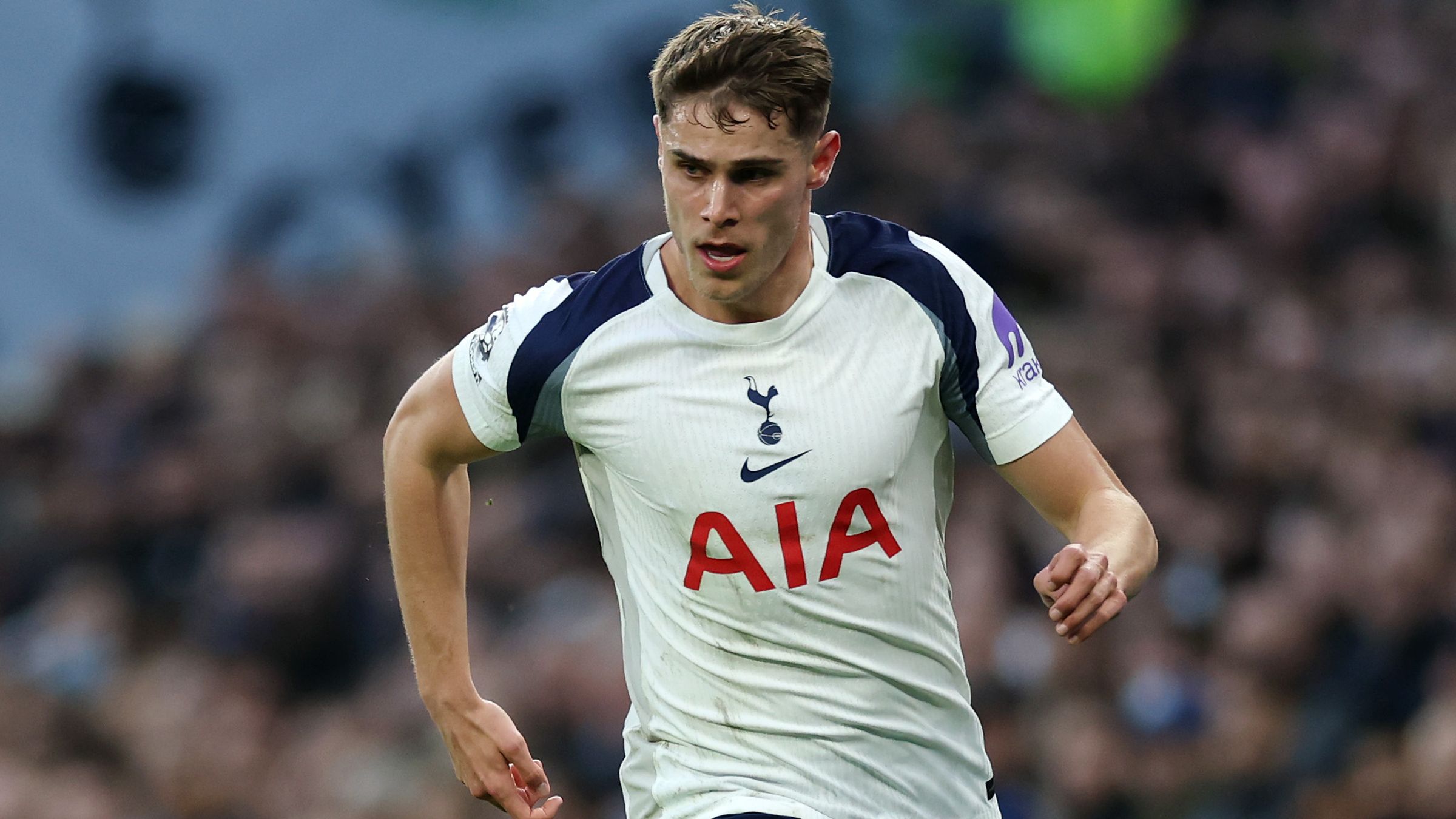 Tottenham Hotspur v Brentford - Premier League