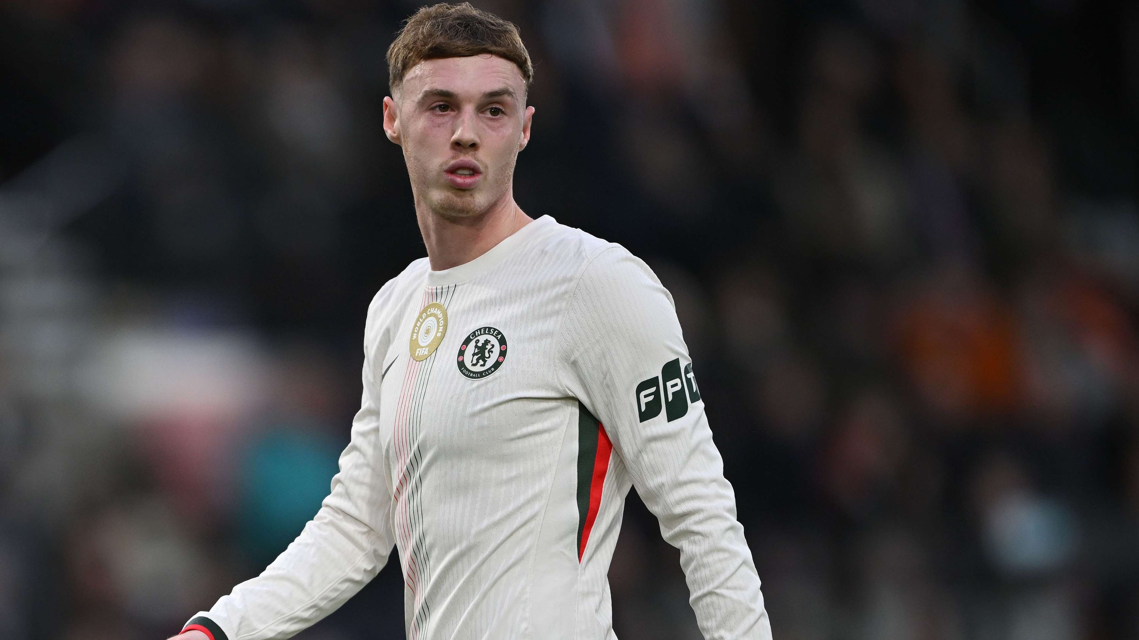 Bournemouth v Chelsea - Premier League