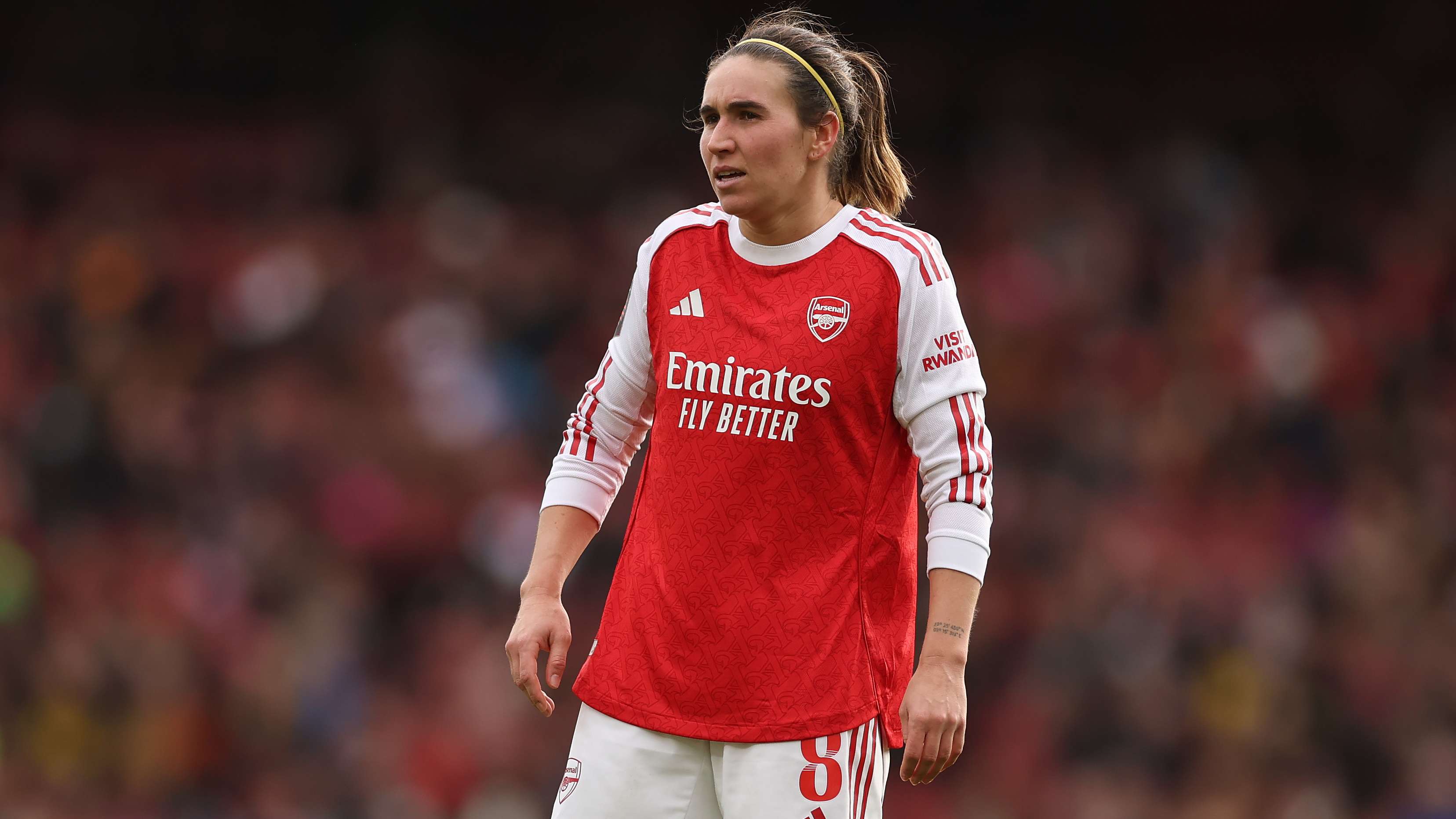 Arsenal v Liverpool - Barclays Women's Super League