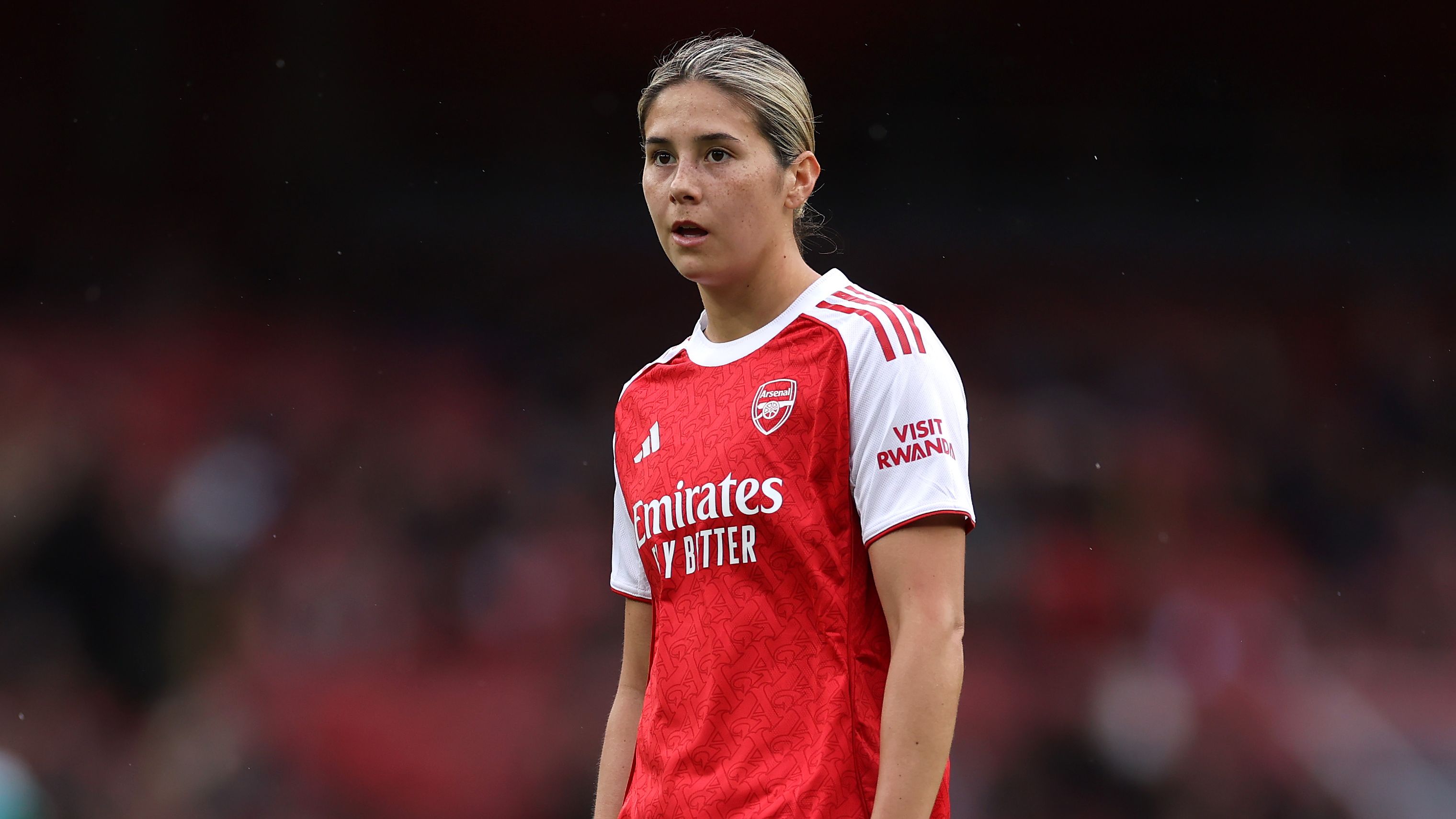 Arsenal v Liverpool - Barclays Women's Super League