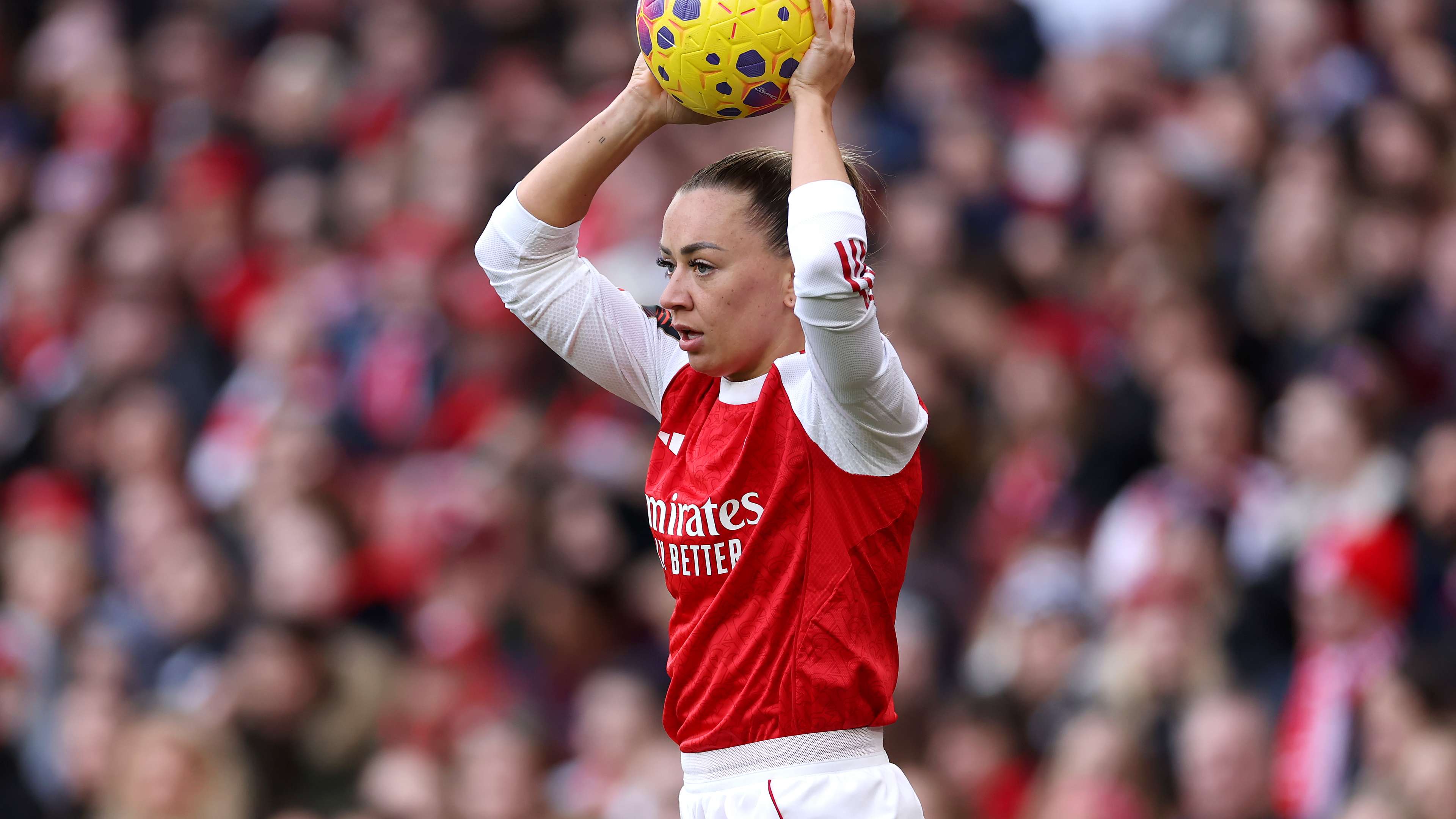 Arsenal v Liverpool - Barclays Women's Super League
