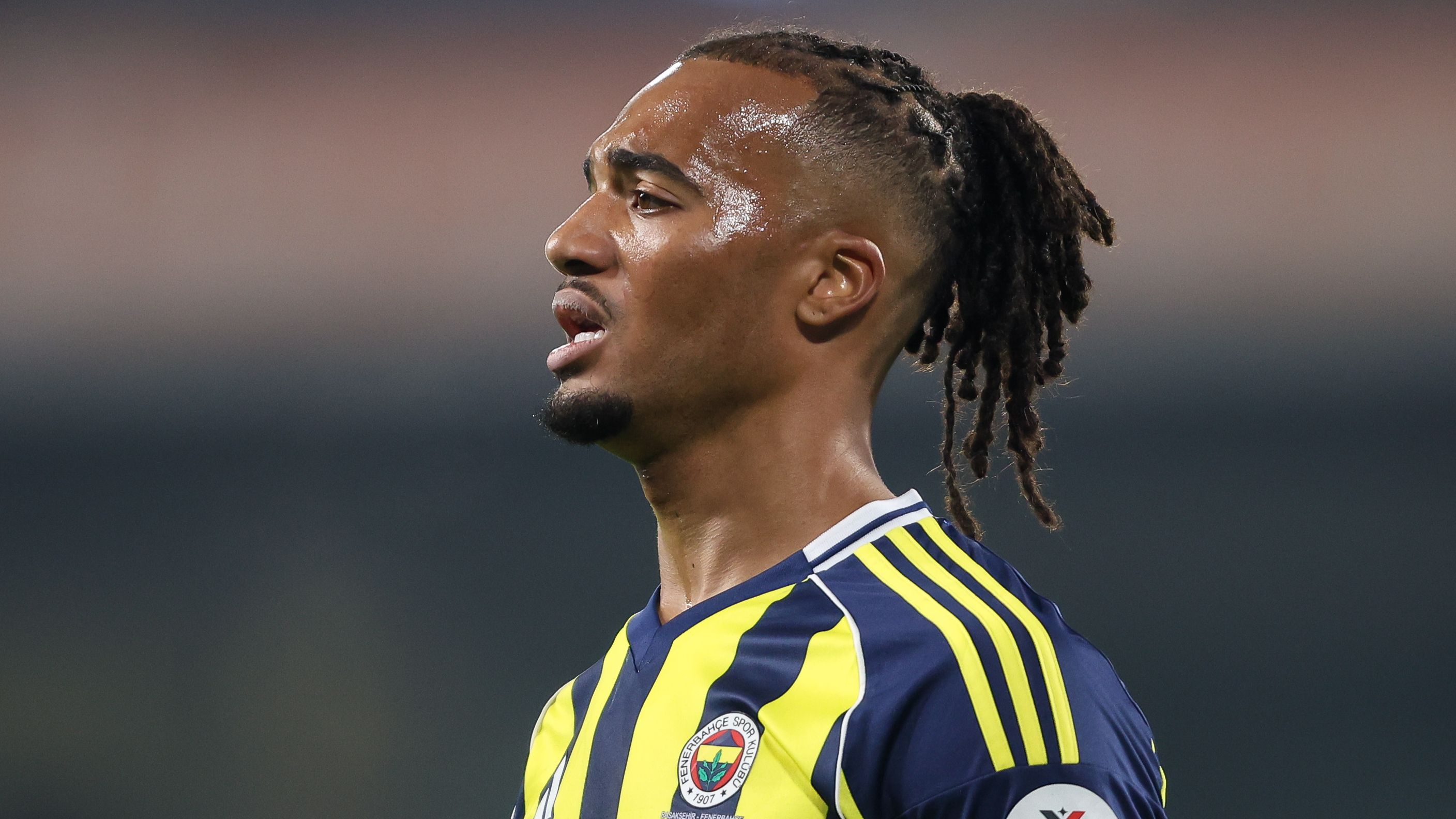 Rams Basaksehir FK v Fenerbahce SK - Trendyol Süper Lig