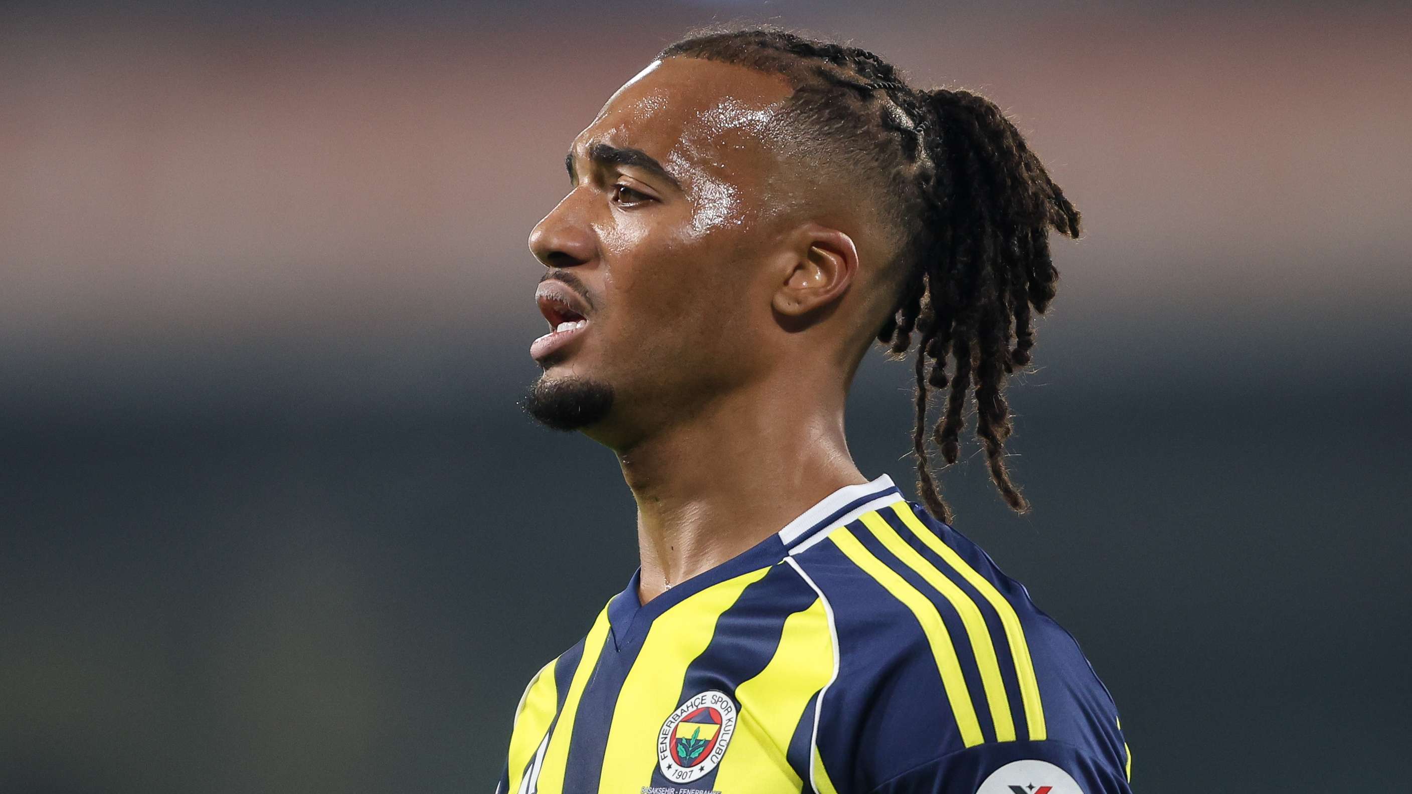 Rams Basaksehir FK v Fenerbahce SK - Trendyol Süper Lig