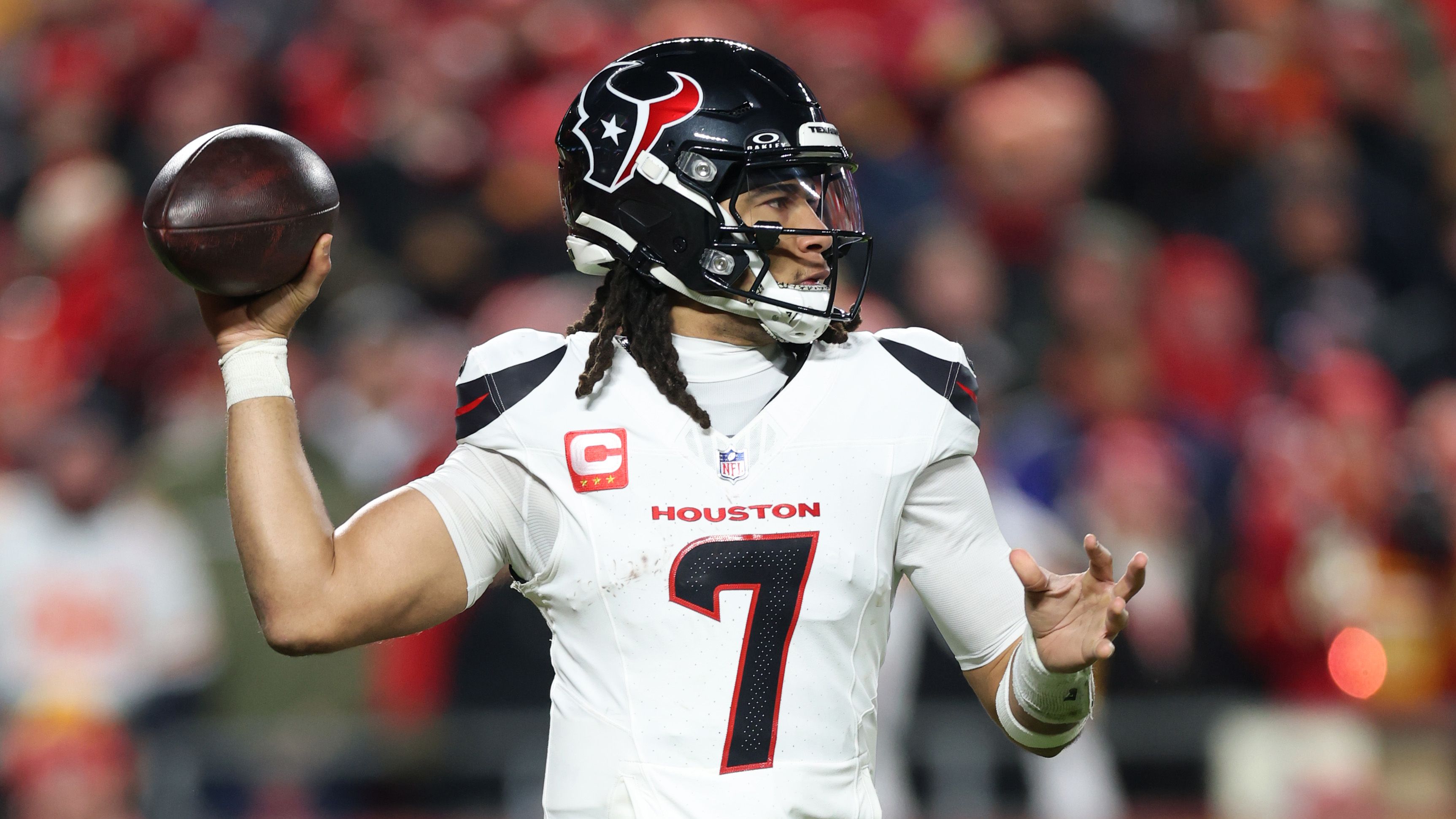 Houston Texans v Kansas City Chiefs - NFL 2025