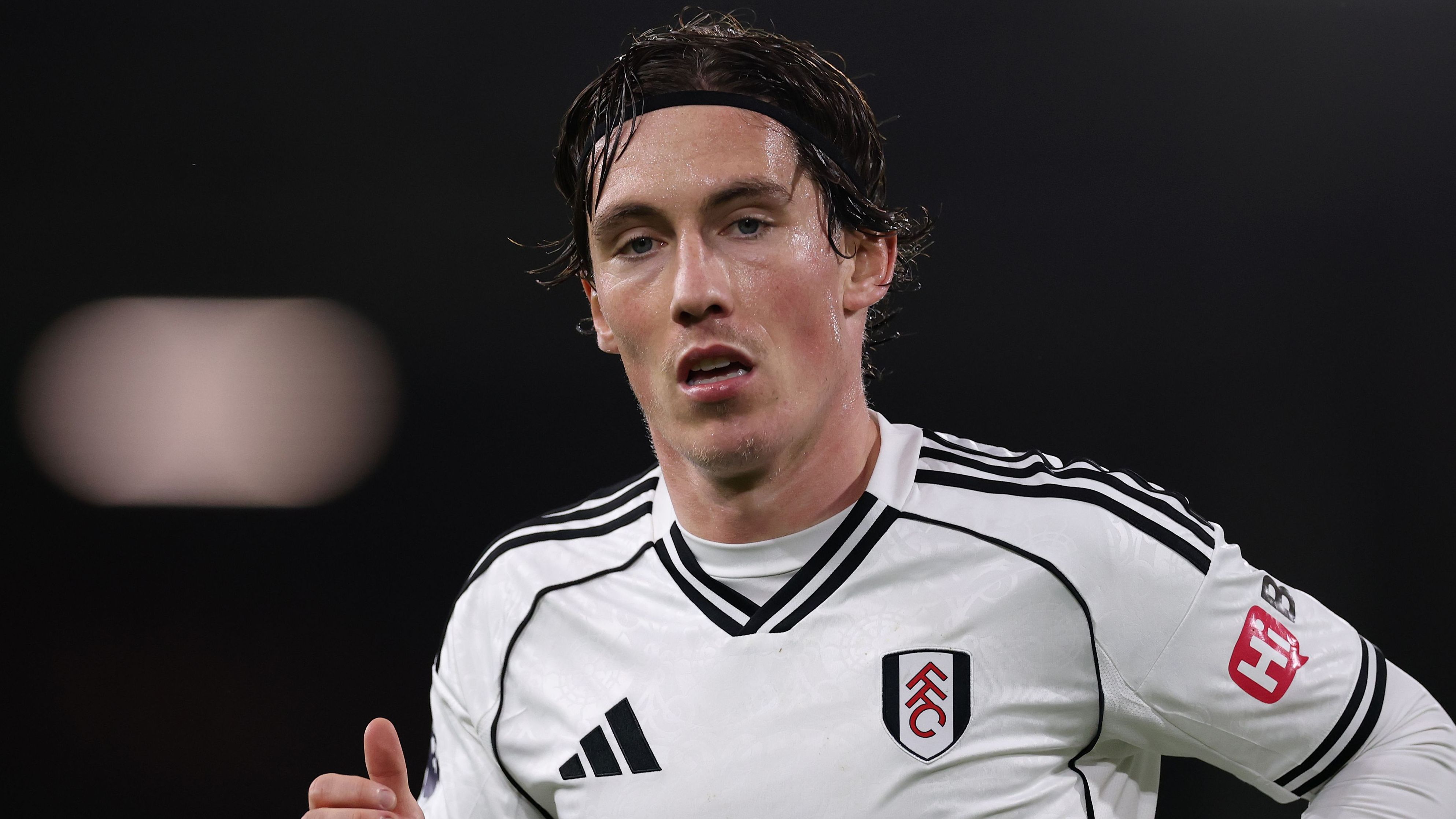 Fulham v Crystal Palace - Premier League