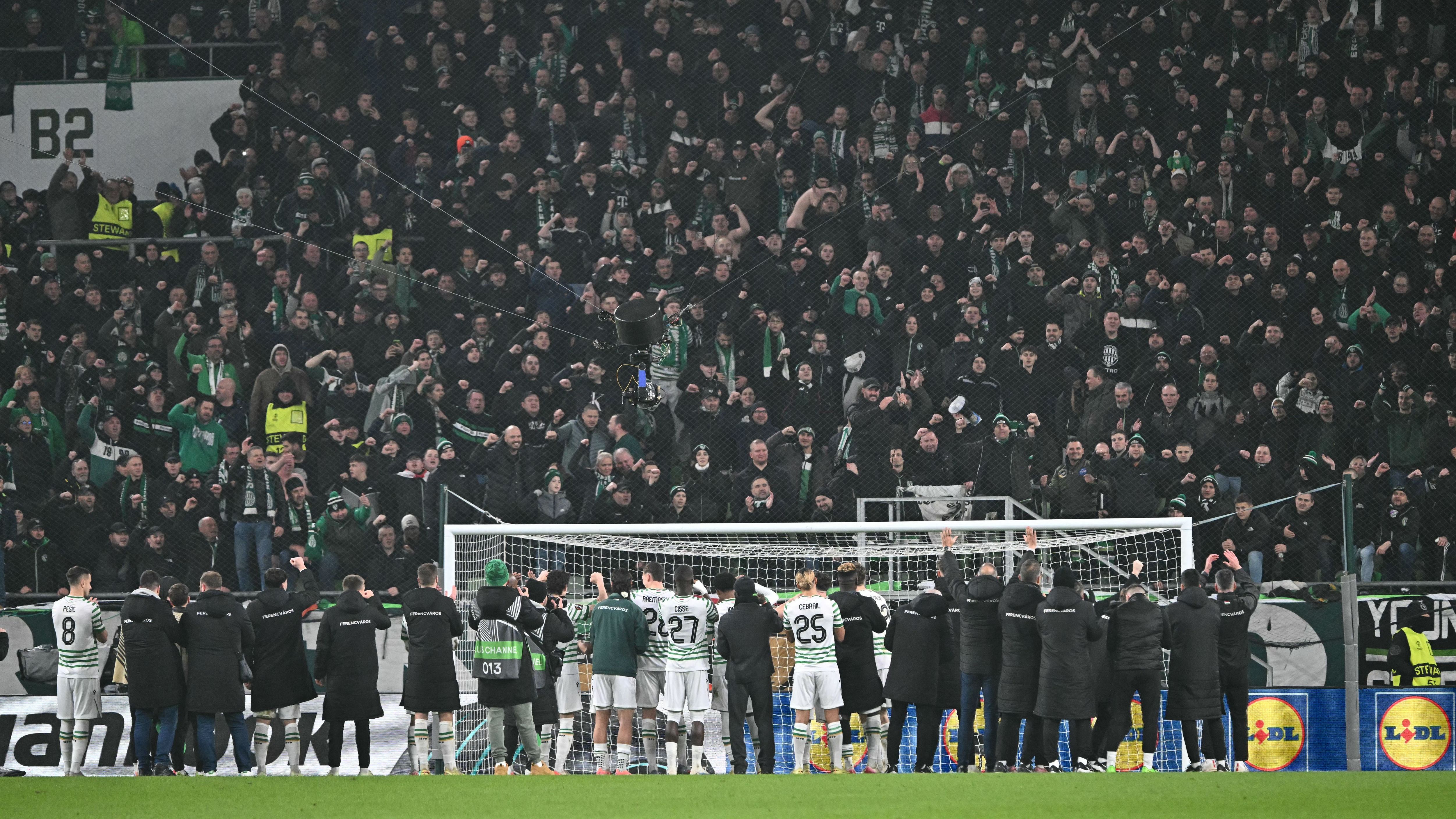 FBL-EUR-C3-FERENCVAROS-RANGERS