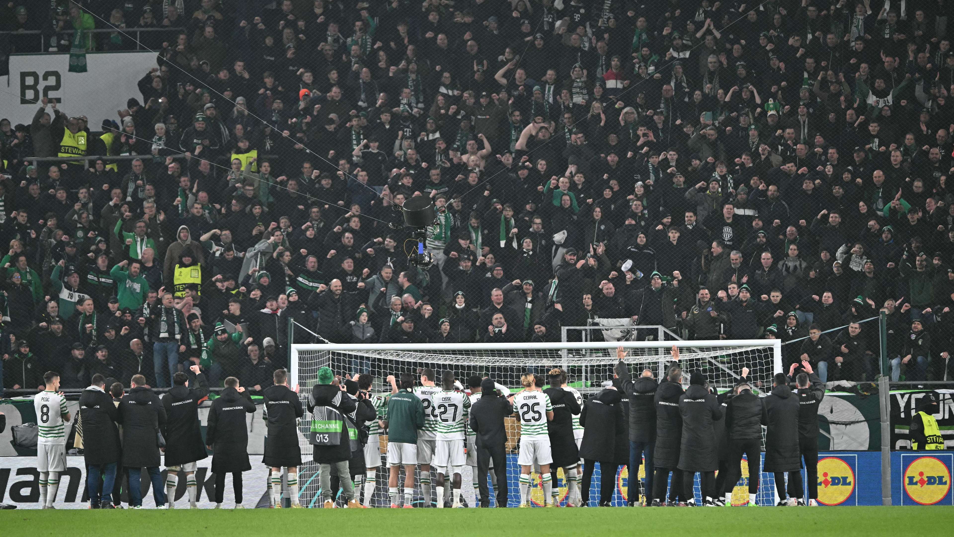 FBL-EUR-C3-FERENCVAROS-RANGERS