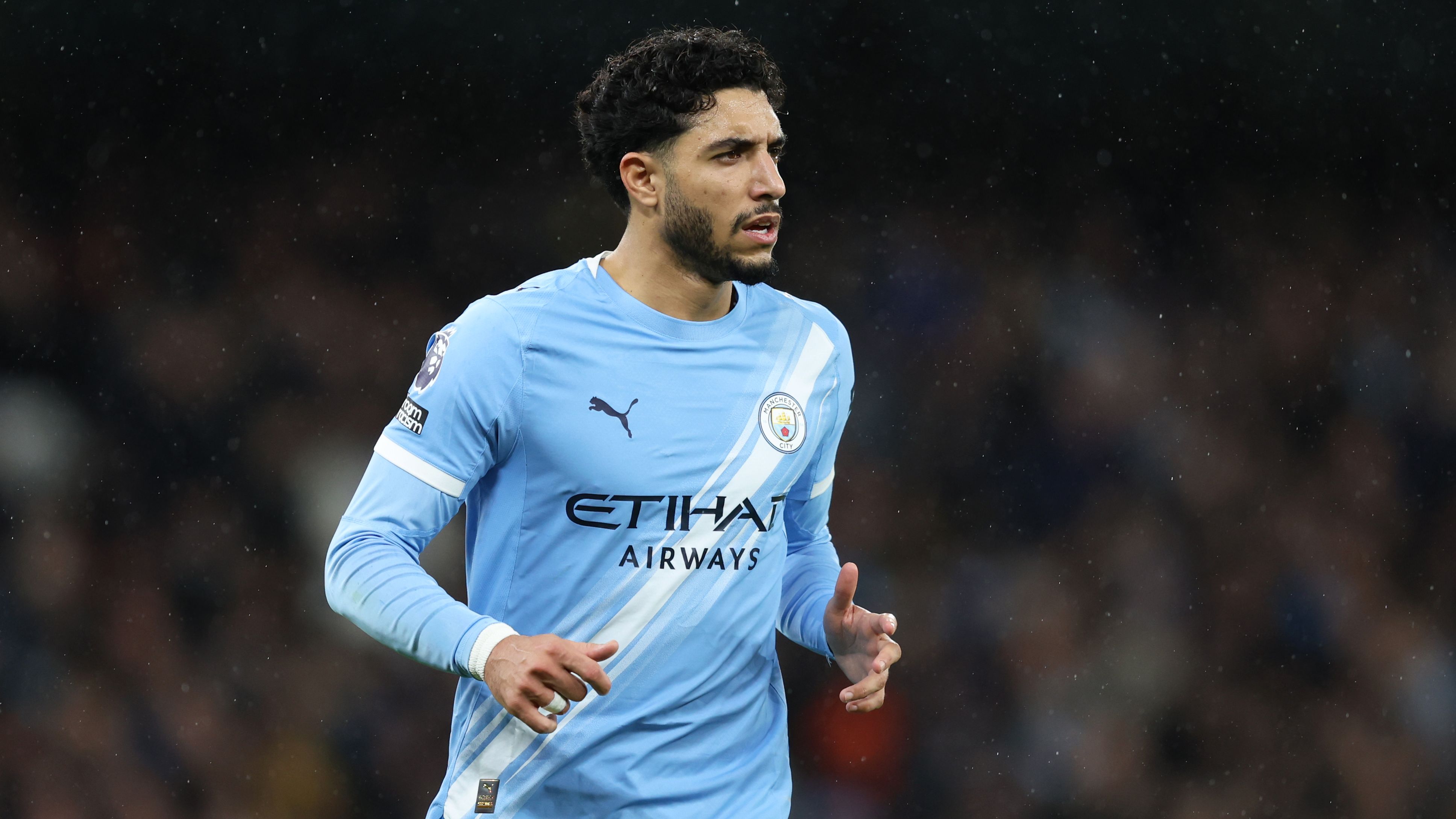 Manchester City v Sunderland - Premier League