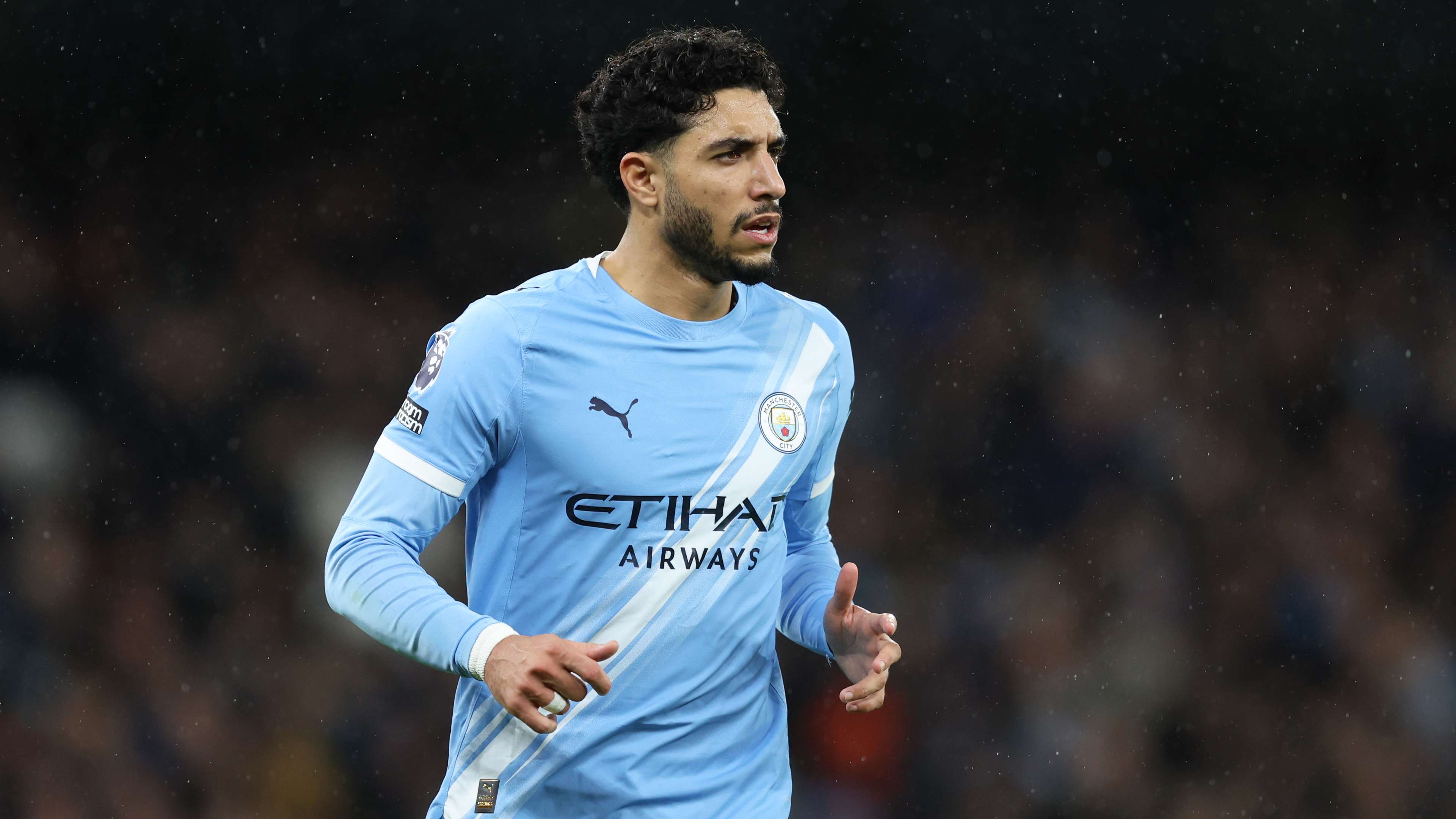 Manchester City v Sunderland - Premier League