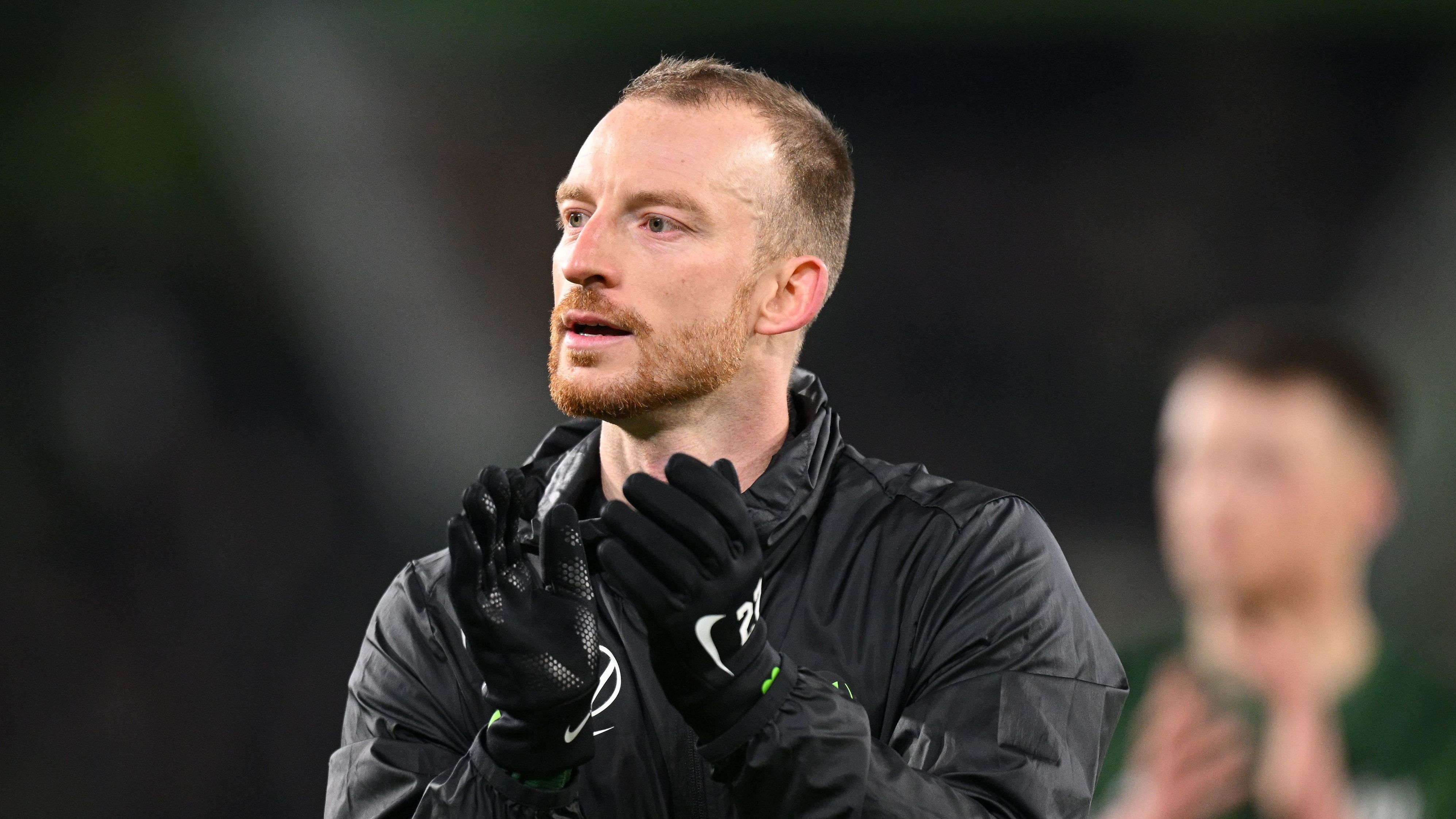 VfL Wolfsburg v 1. FC Union Berlin - Bundesliga
