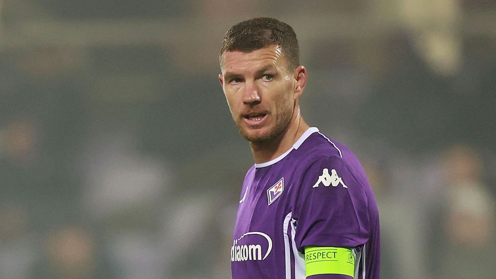 ACF Fiorentina v FC Dynamo Kyiv - UEFA Conference League 2025/26 League Phase MD5