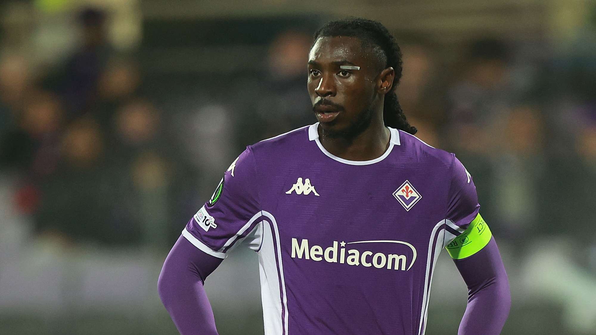 ACF Fiorentina v FC Dynamo Kyiv - UEFA Conference League 2025/26 League Phase MD5