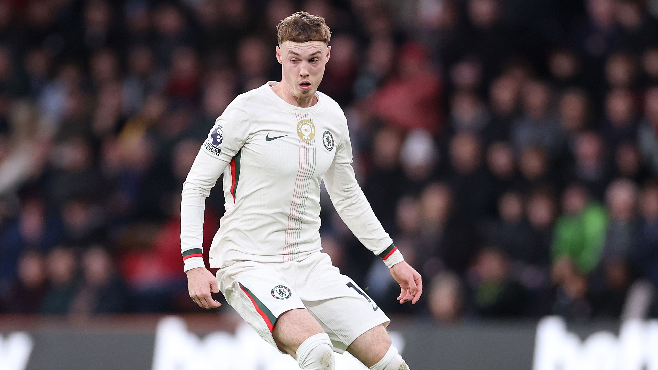 Bournemouth v Chelsea - Premier League