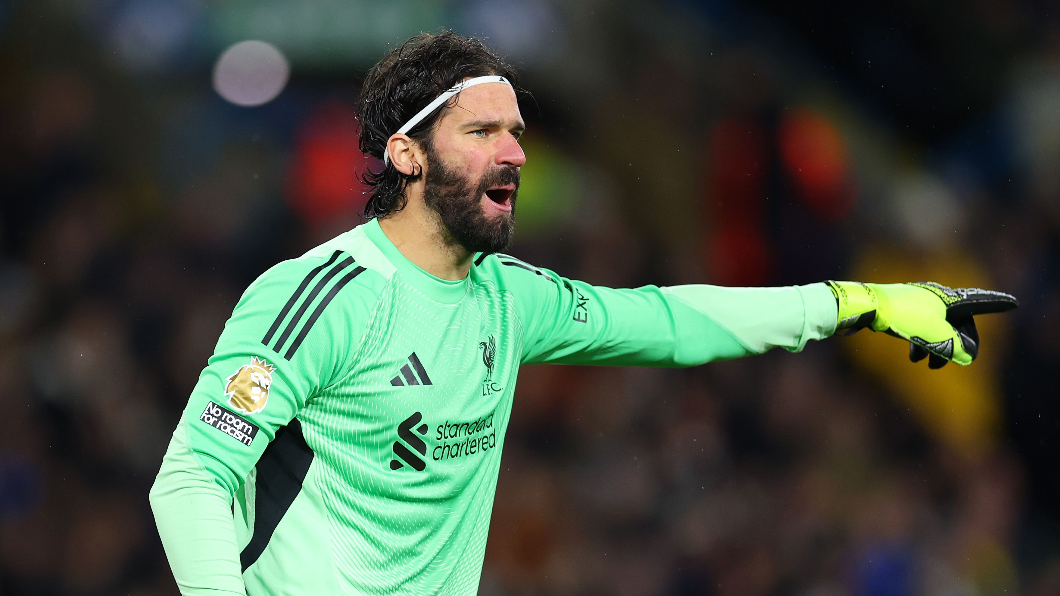 Leeds United v Liverpool - Premier League