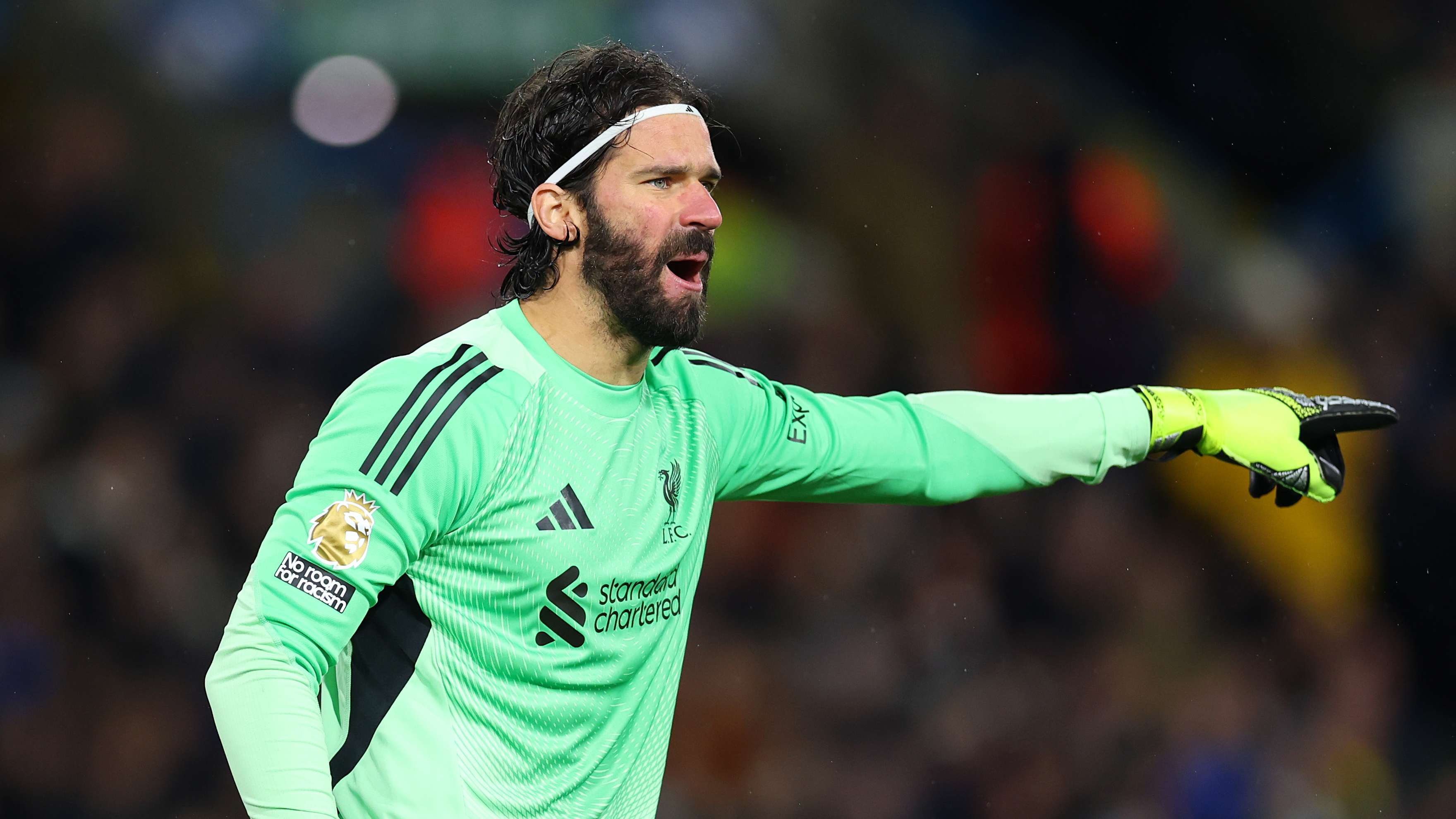 Leeds United v Liverpool - Premier League