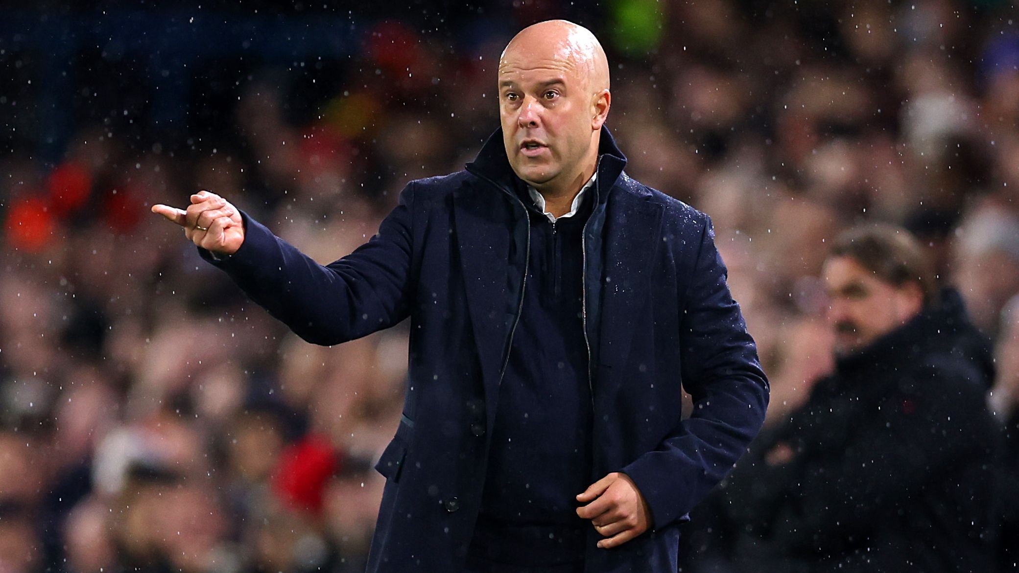 Leeds United v Liverpool - Premier League