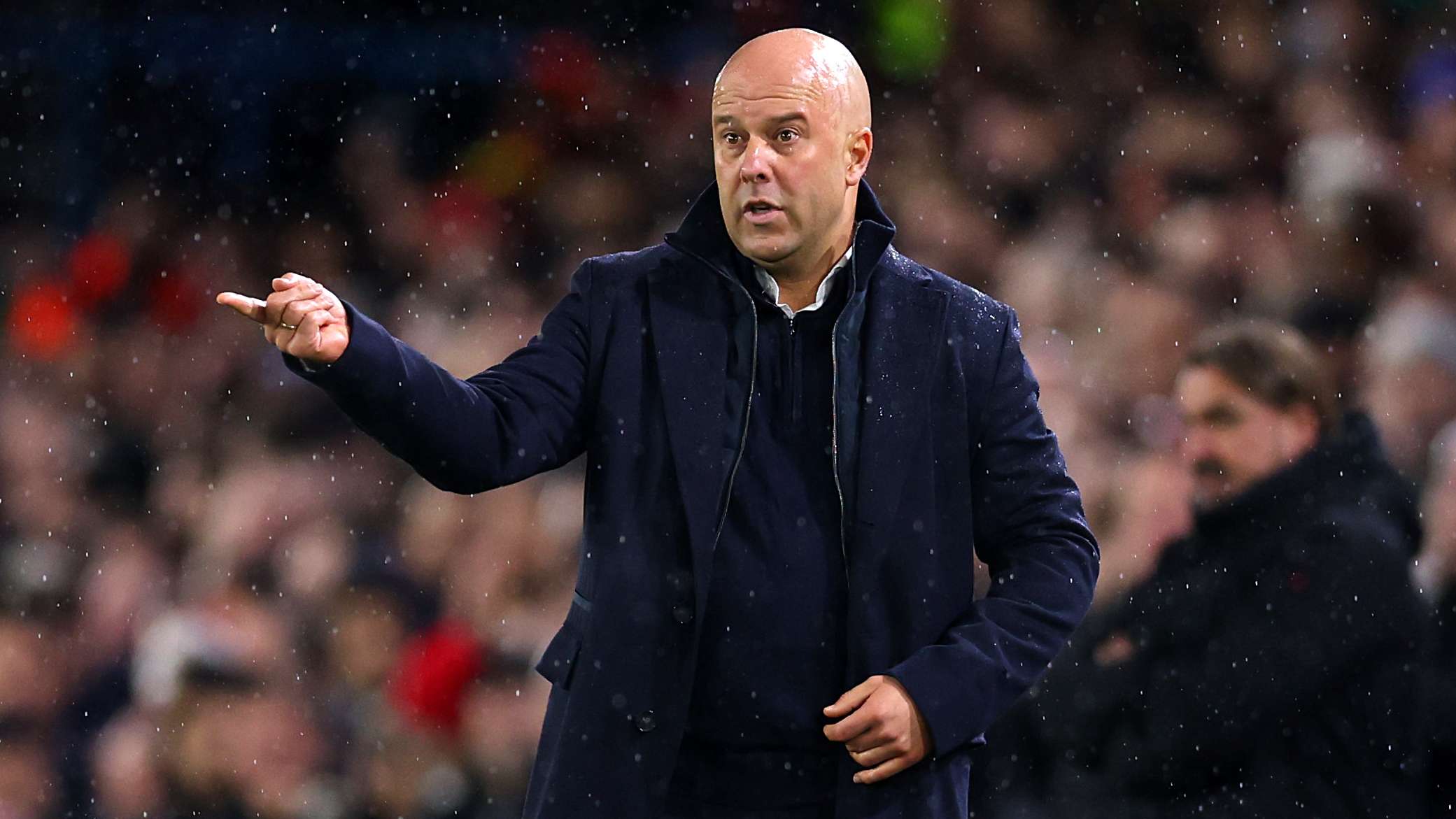 Leeds United v Liverpool - Premier League