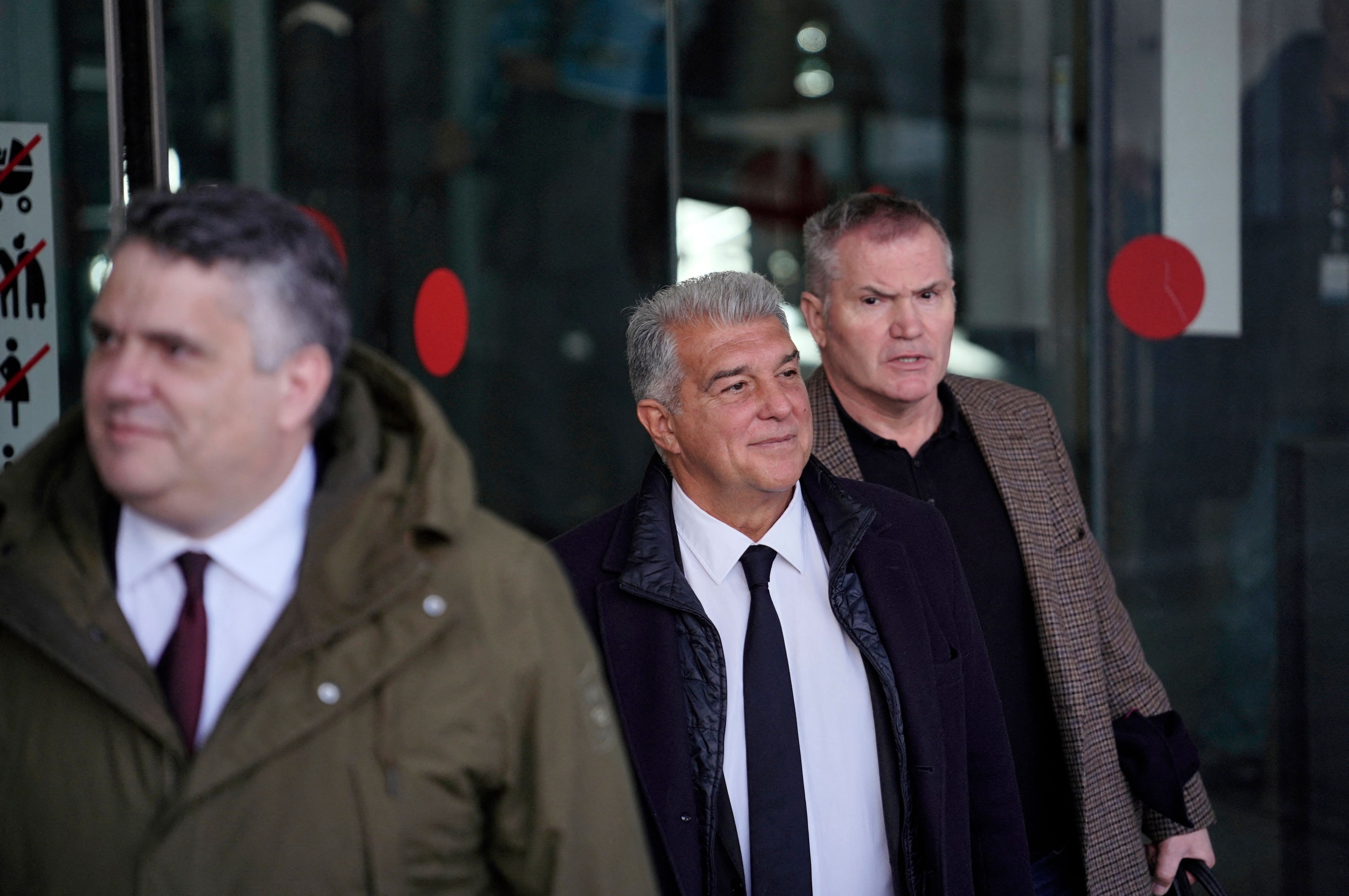 FBL-ESP-CORRUPTION-TRIAL