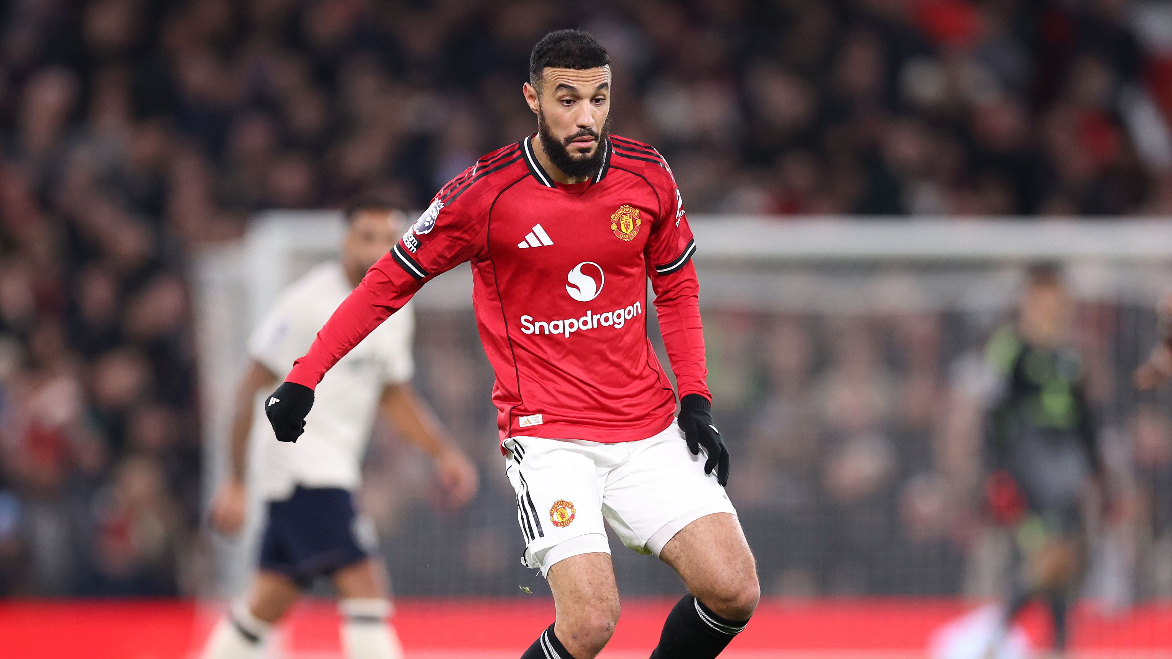 Manchester United v West Ham United - Premier League
