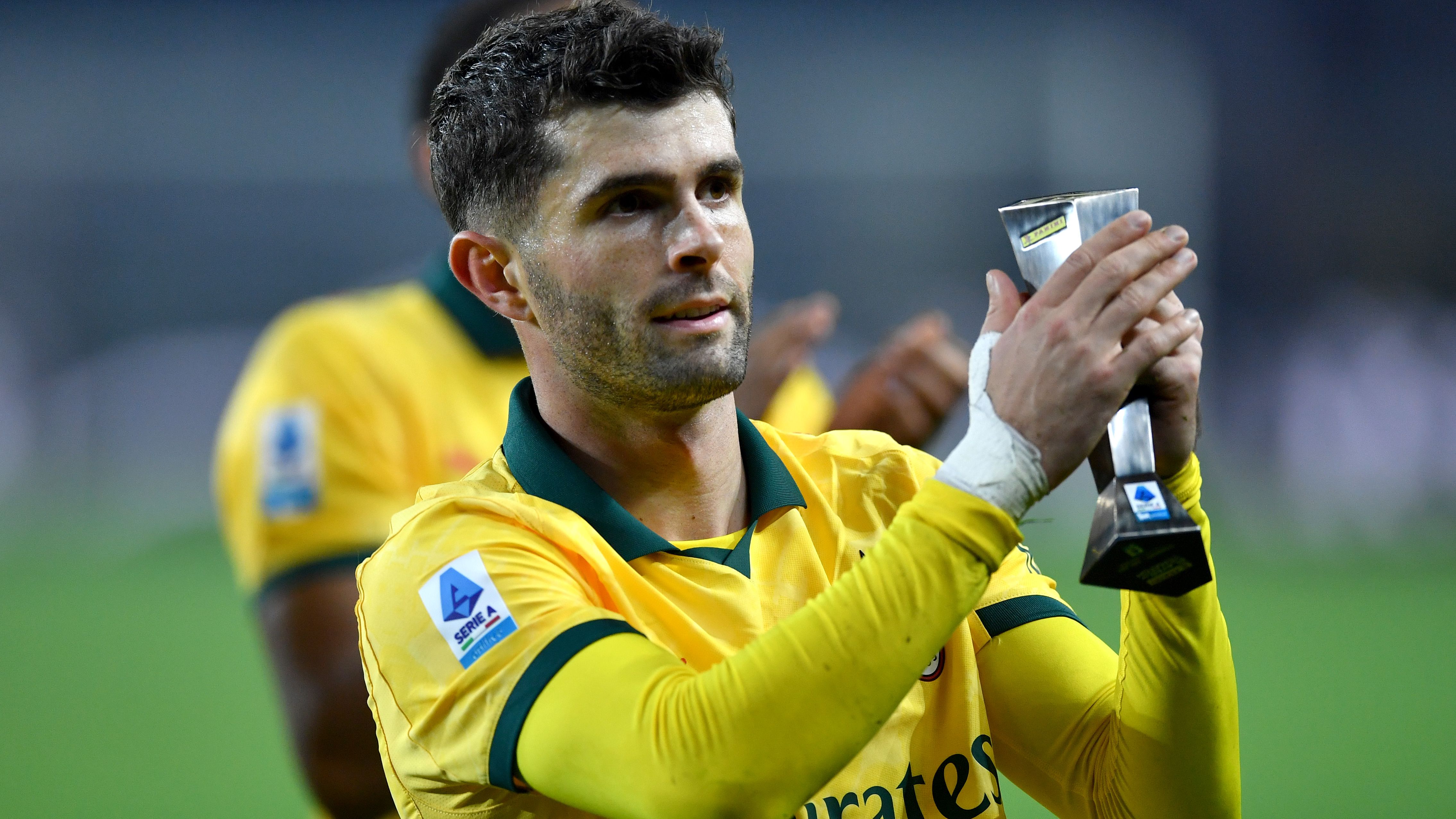 Torino FC v AC Milan - Serie A