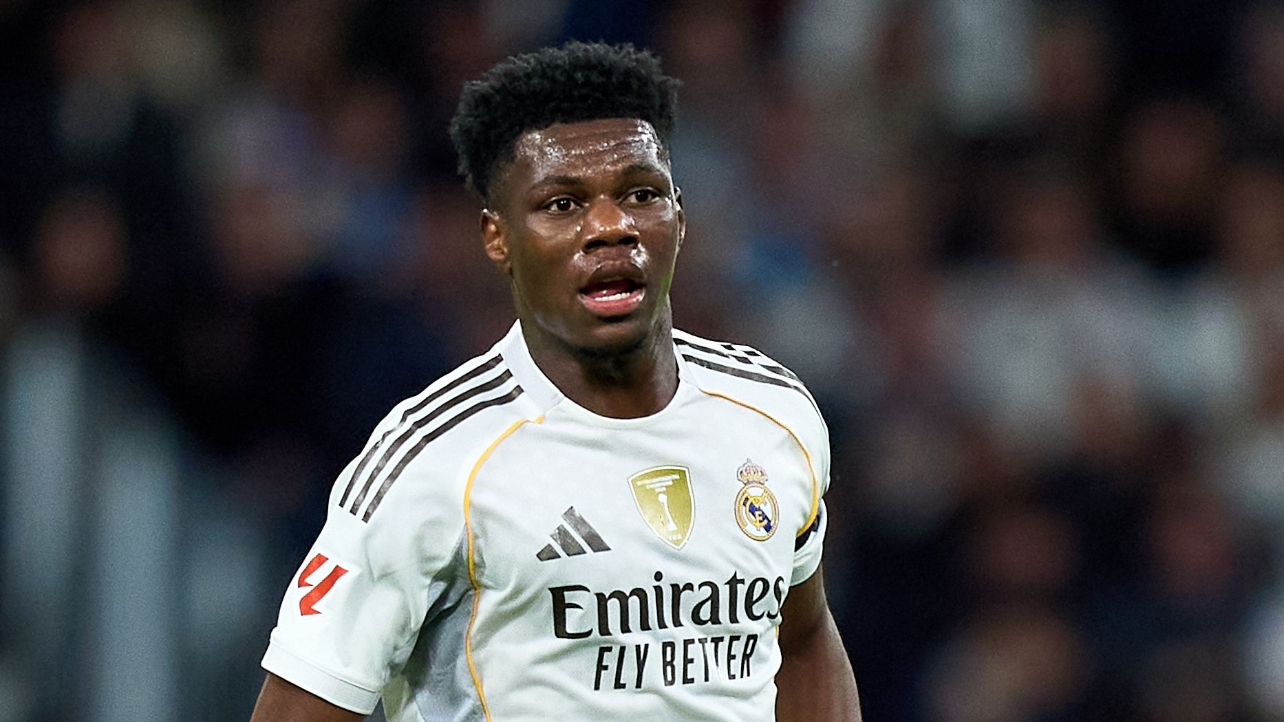 Real Madrid CF v RC Celta de Vigo - LaLiga EA Sports