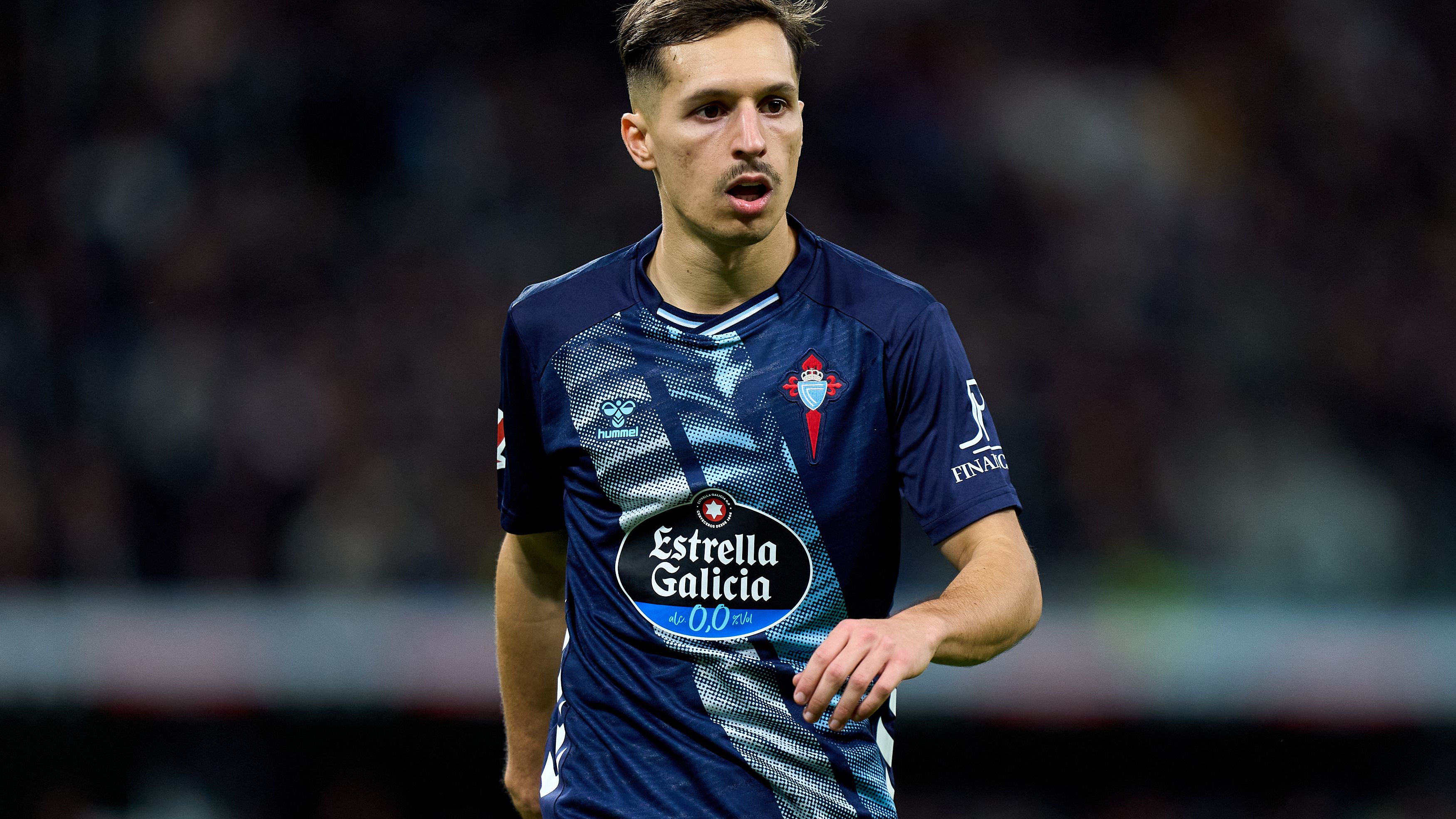 Real Madrid CF v RC Celta de Vigo - LaLiga EA Sports