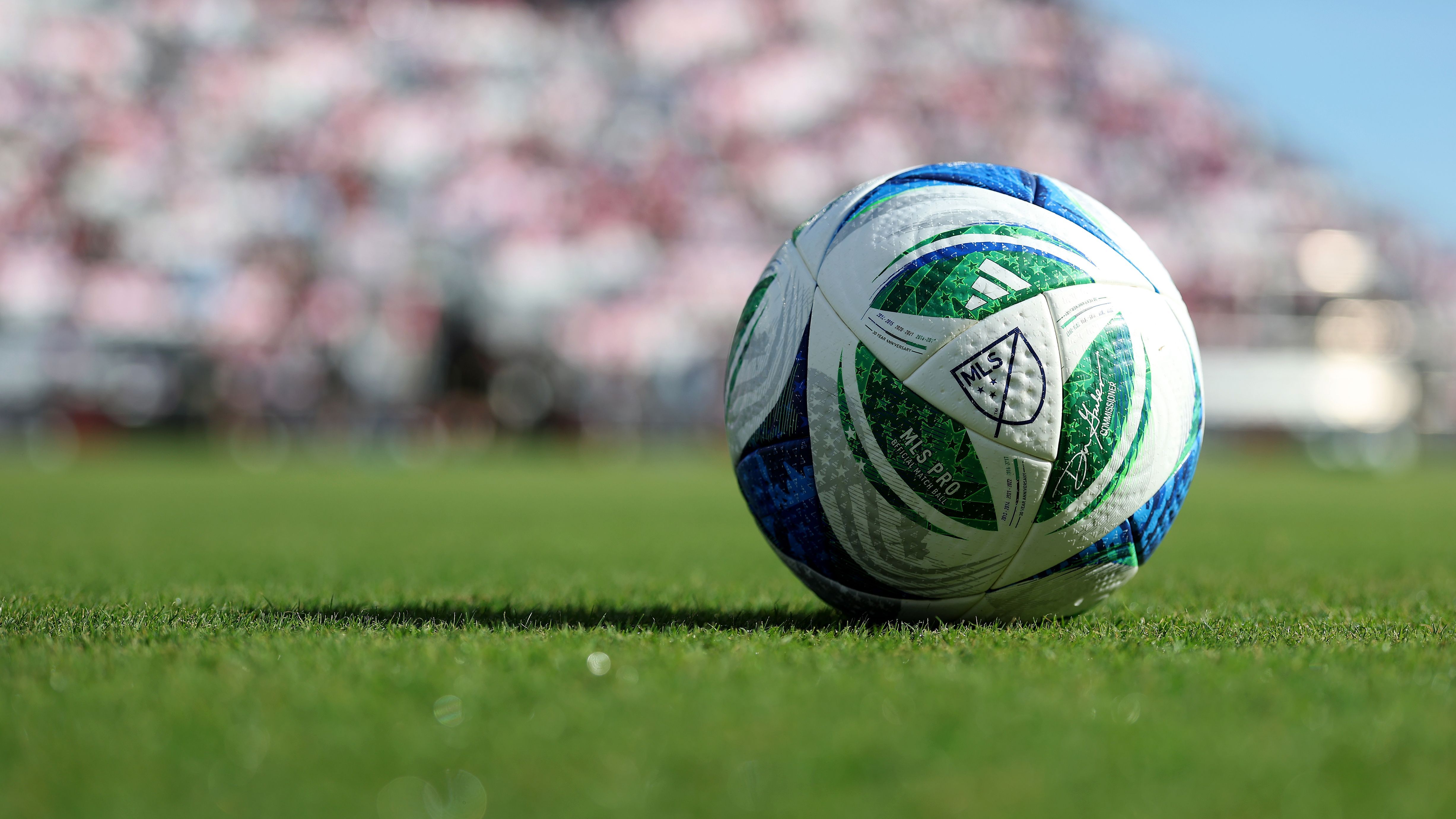 Inter Miami CF v Vancouver Whitecaps FC - Audi 2025 MLS Cup Final