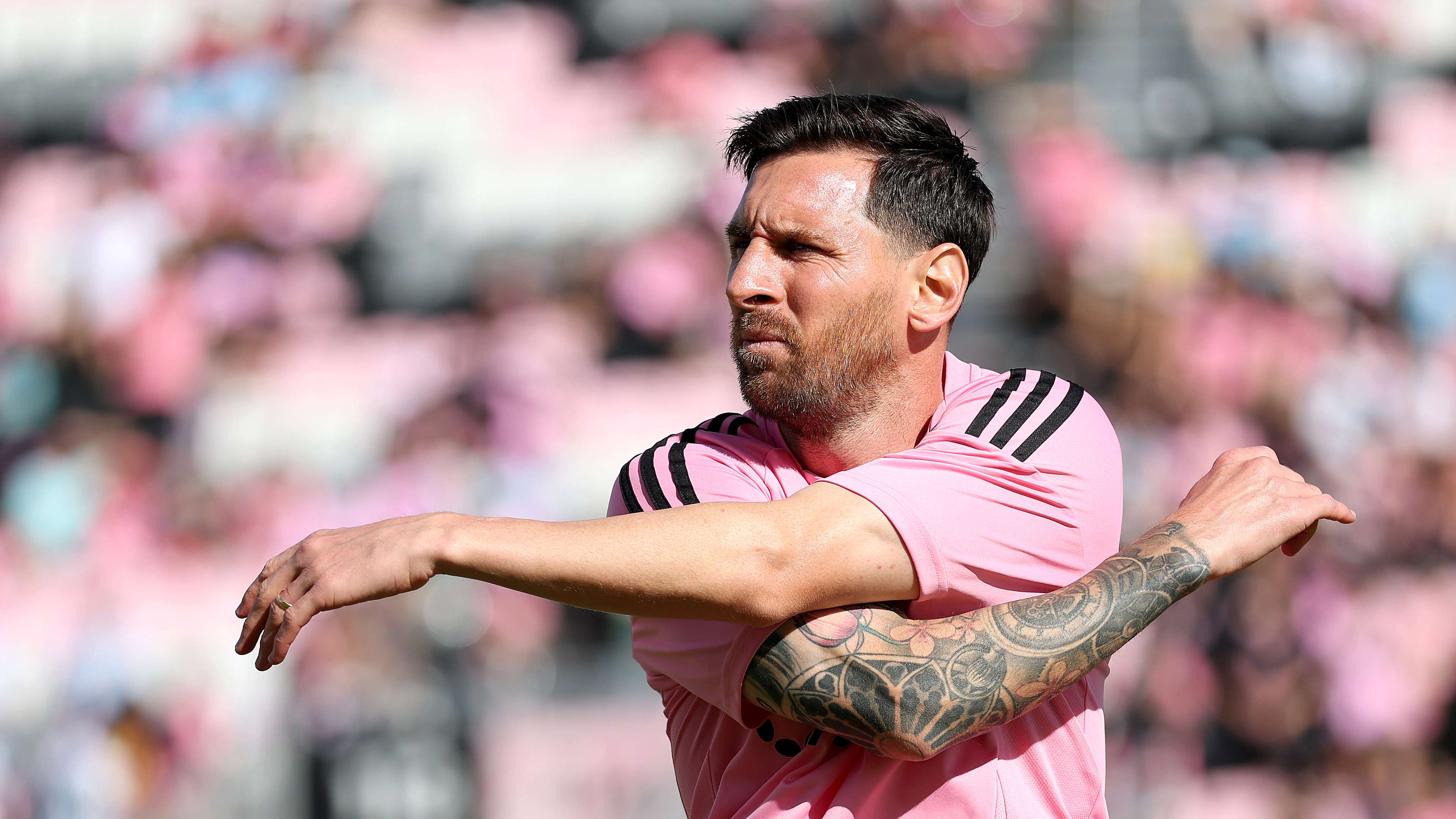 Inter Miami CF v Vancouver Whitecaps FC - Audi 2025 MLS Cup Final