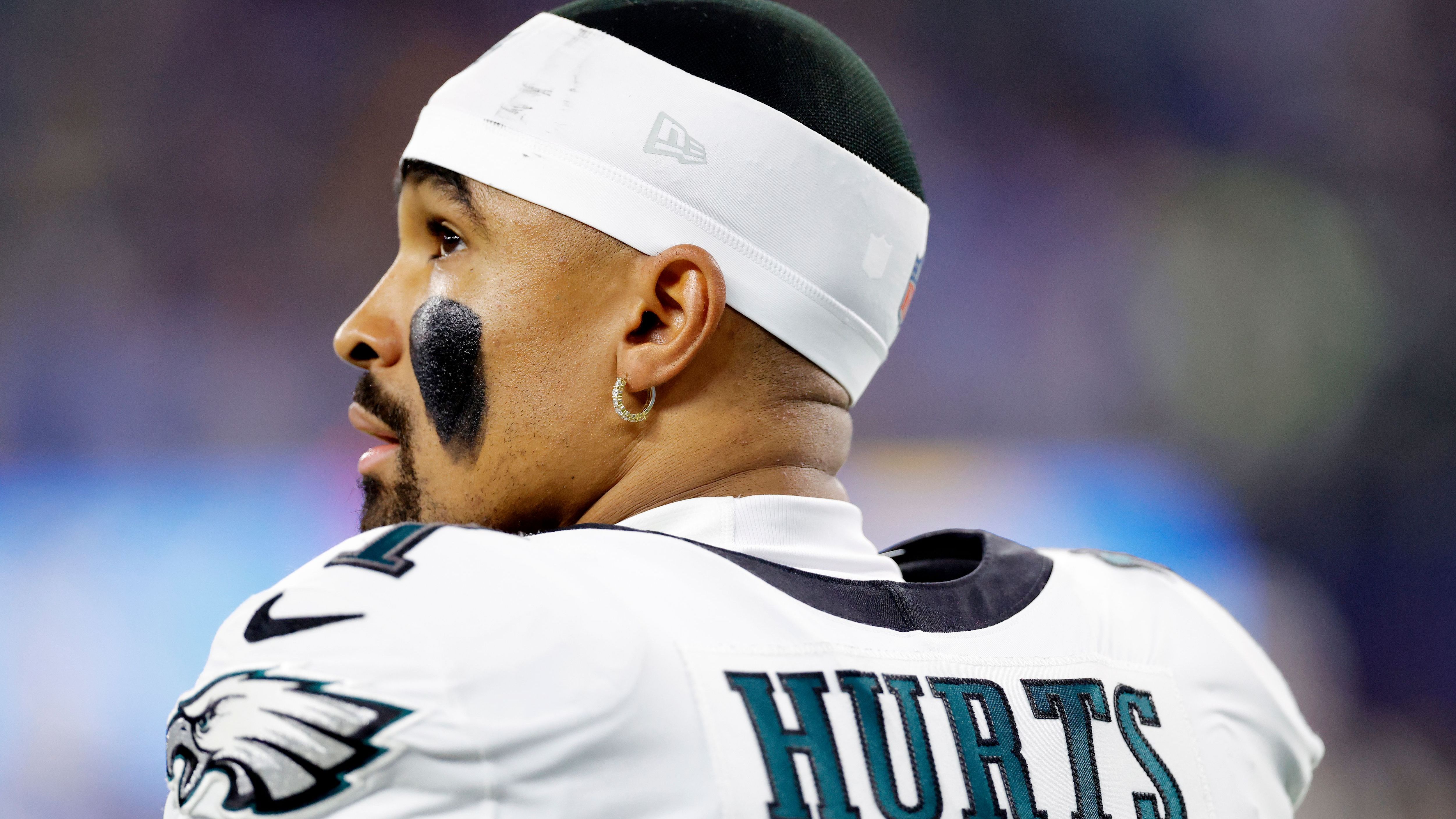 Philadelphia Eagles v Los Angeles Chargers - NFL 2025