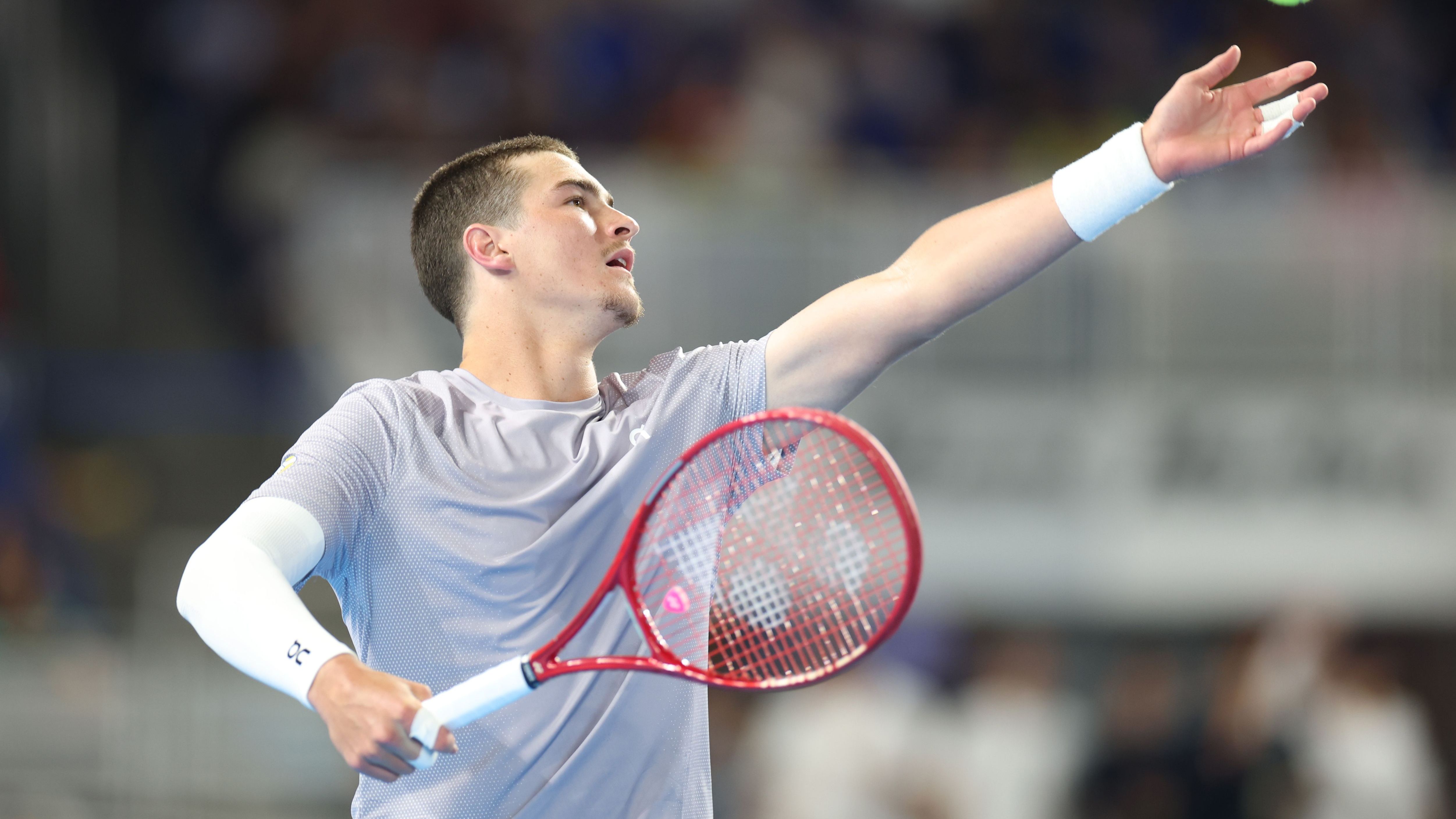 Miami Invitational 2025