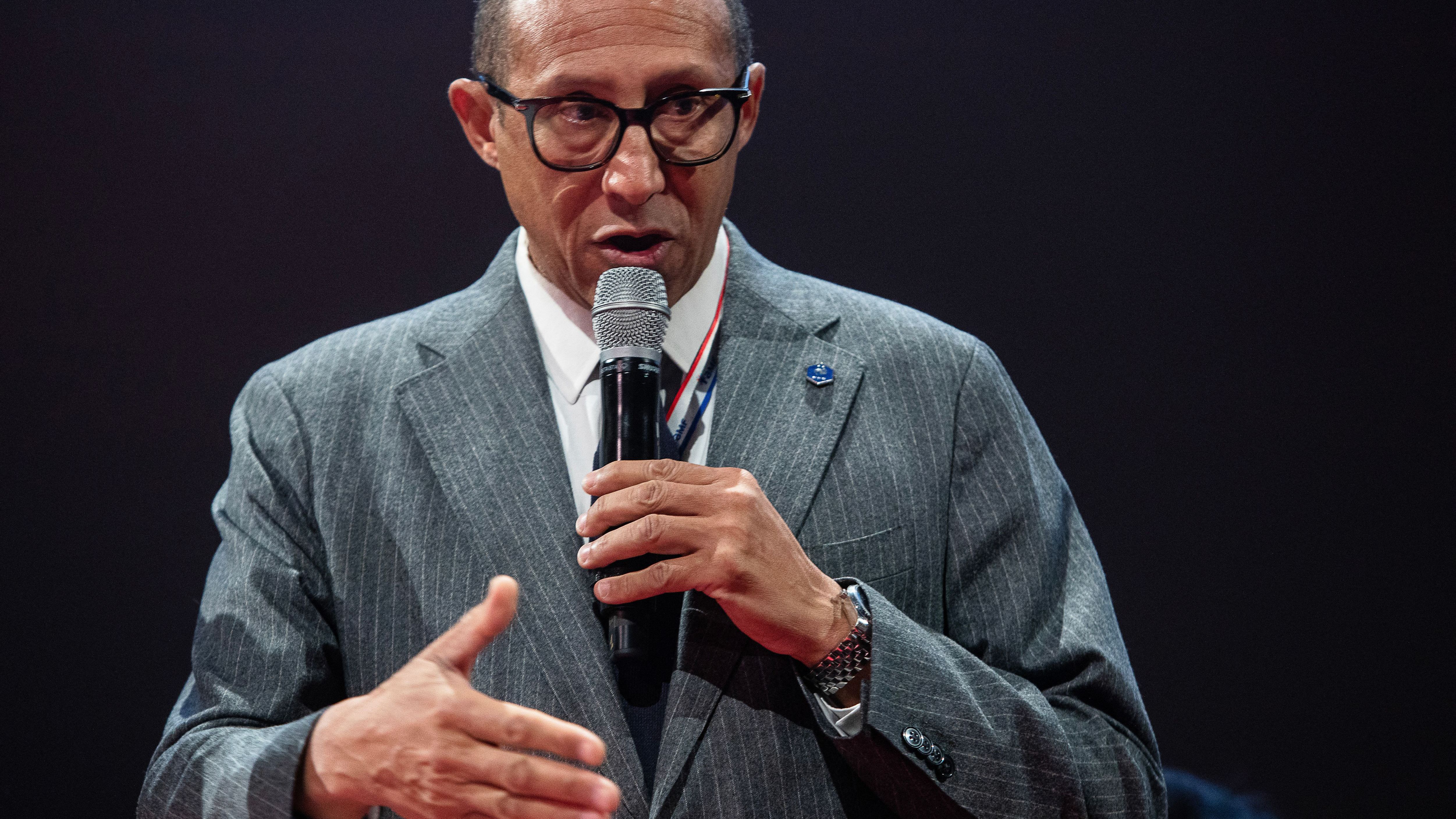 FRANCE-SPORT-FOOTBALL-PARIS