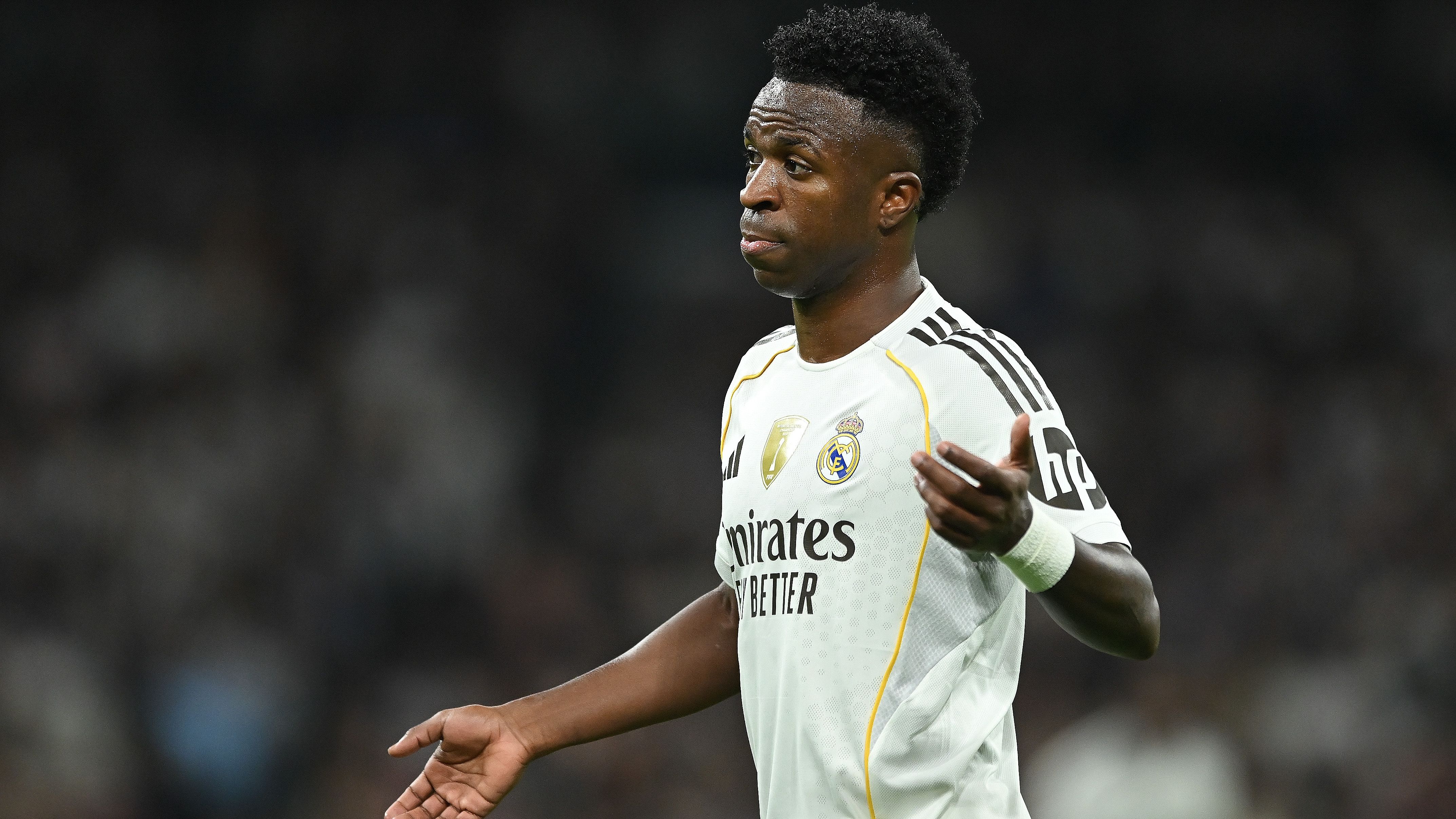 Real Madrid CF v RC Celta de Vigo - LaLiga EA Sports