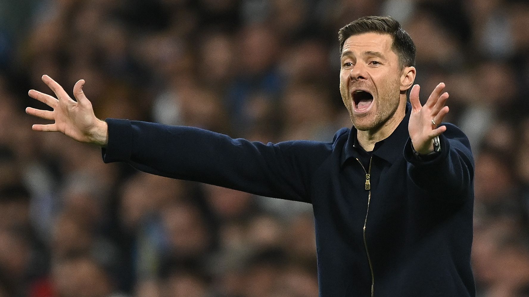 'The truth must come out' - Xabi Alonso backs up Real Madrid president's scathing criticism of Barcelona, La Liga and Spanish FA over Negreira case