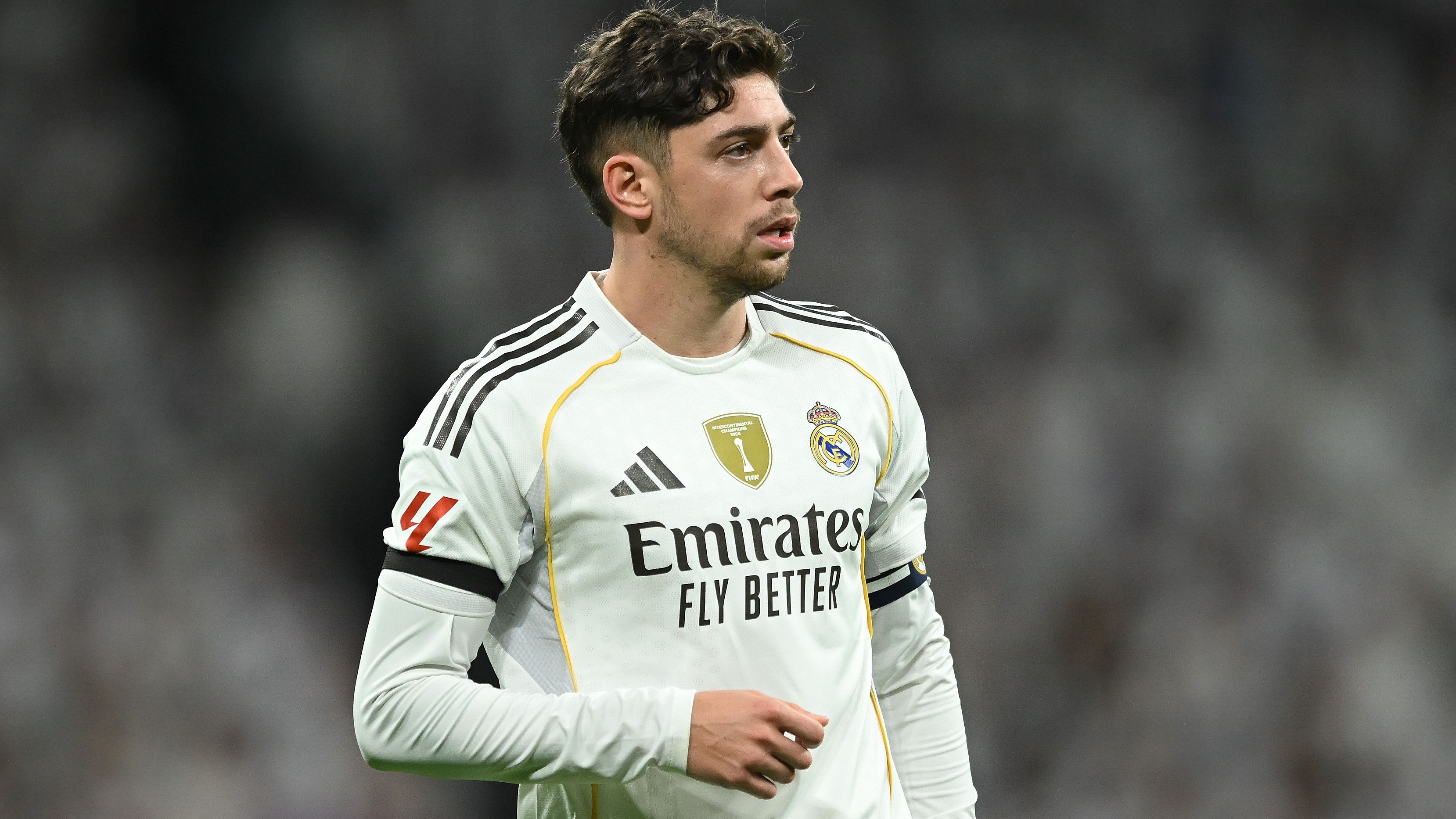 Real Madrid CF v RC Celta de Vigo - LaLiga EA Sports