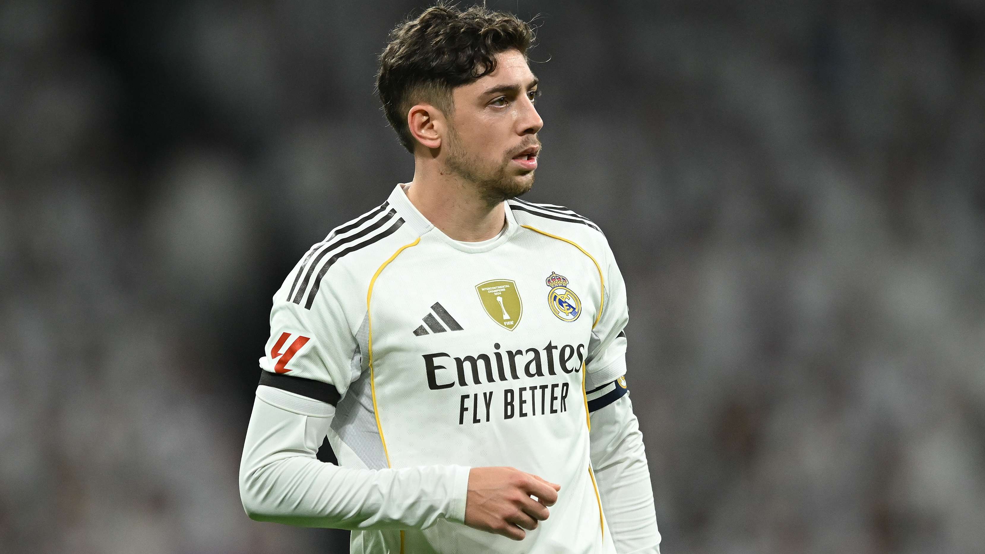 Real Madrid CF v RC Celta de Vigo - LaLiga EA Sports