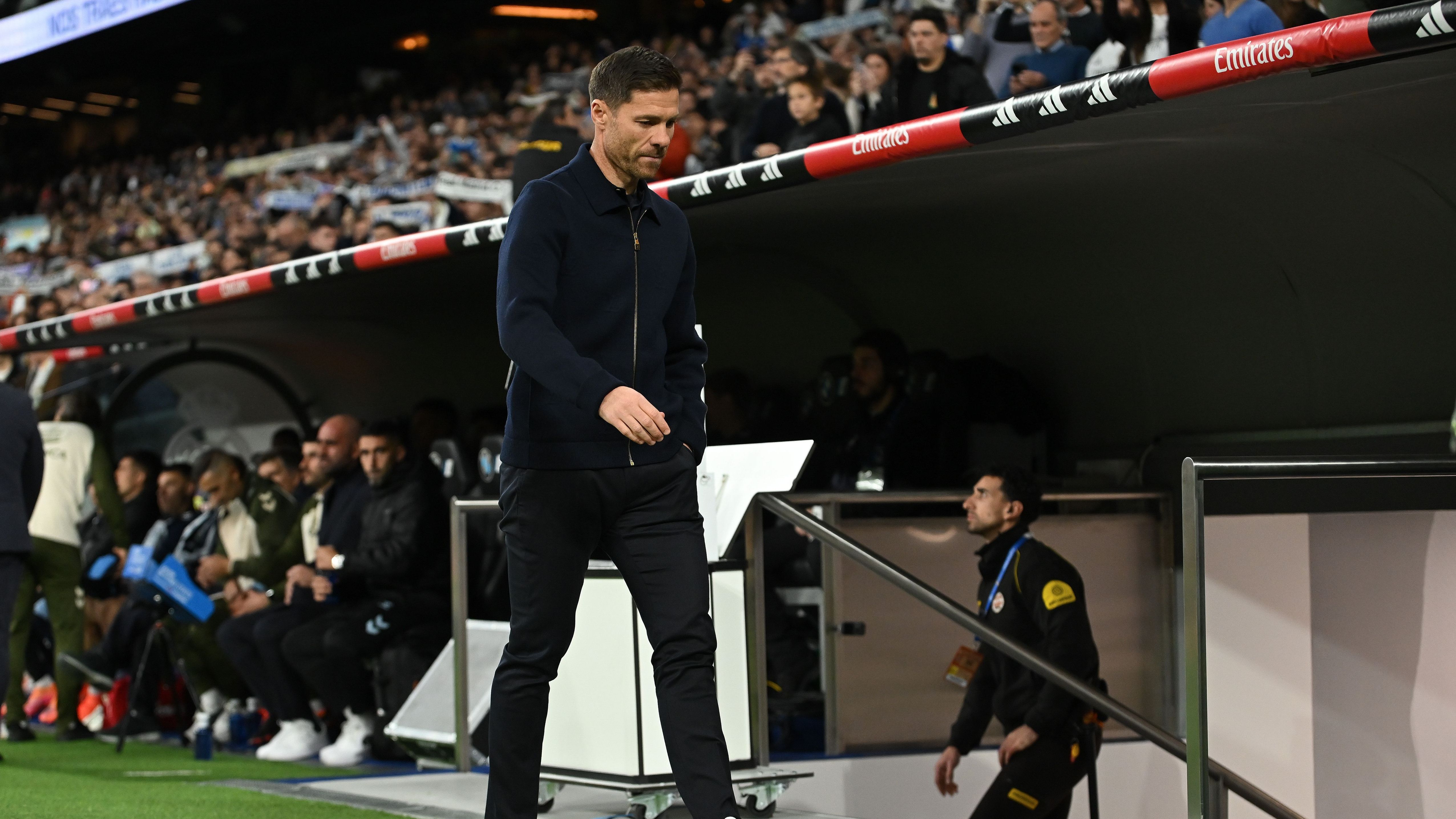 Real Madrid CF v RC Celta de Vigo - LaLiga EA Sports