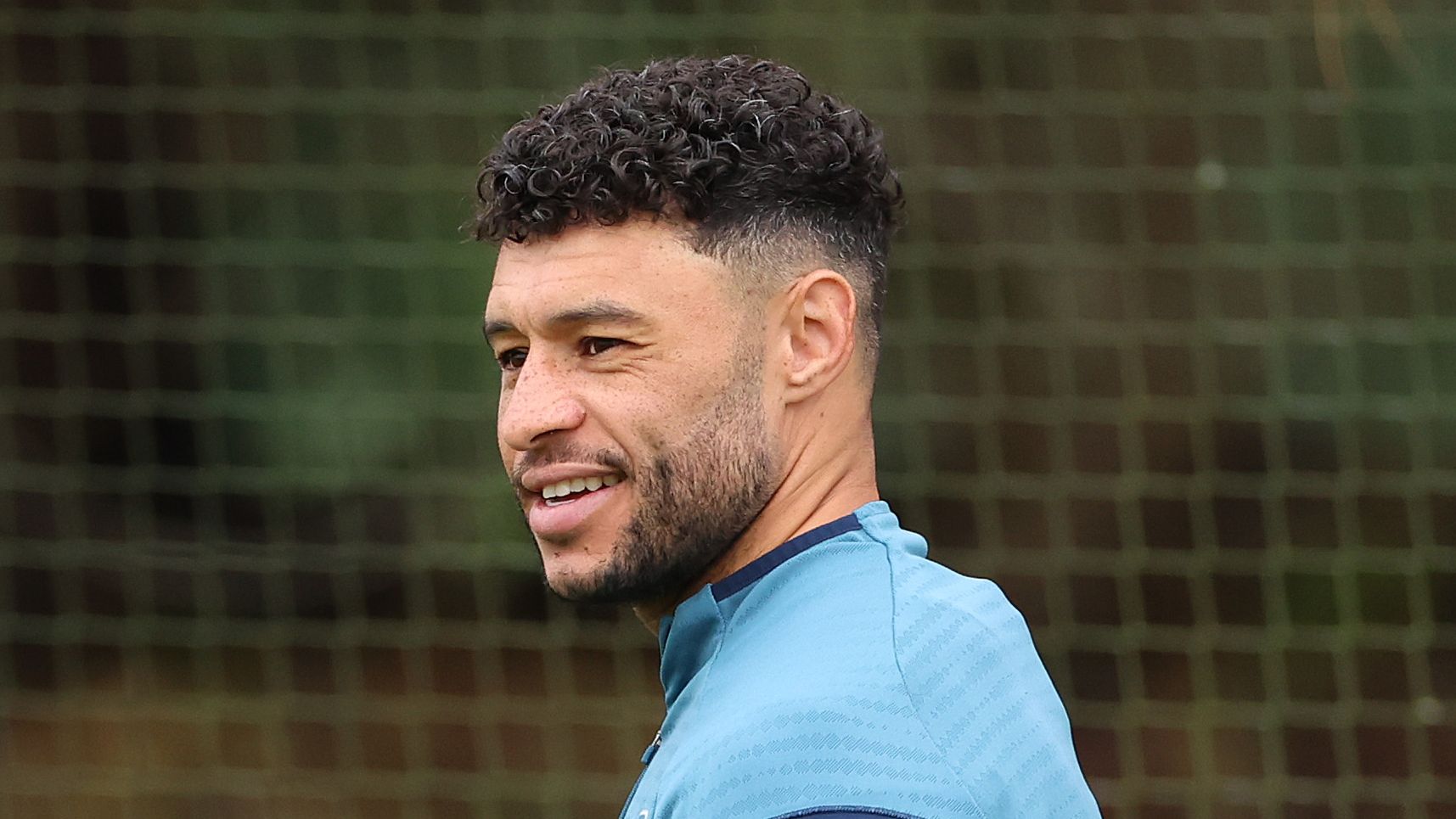 Arsenal FC Training Session And Press Conference - UEFA Champions League 2025/26 League Phase MD6