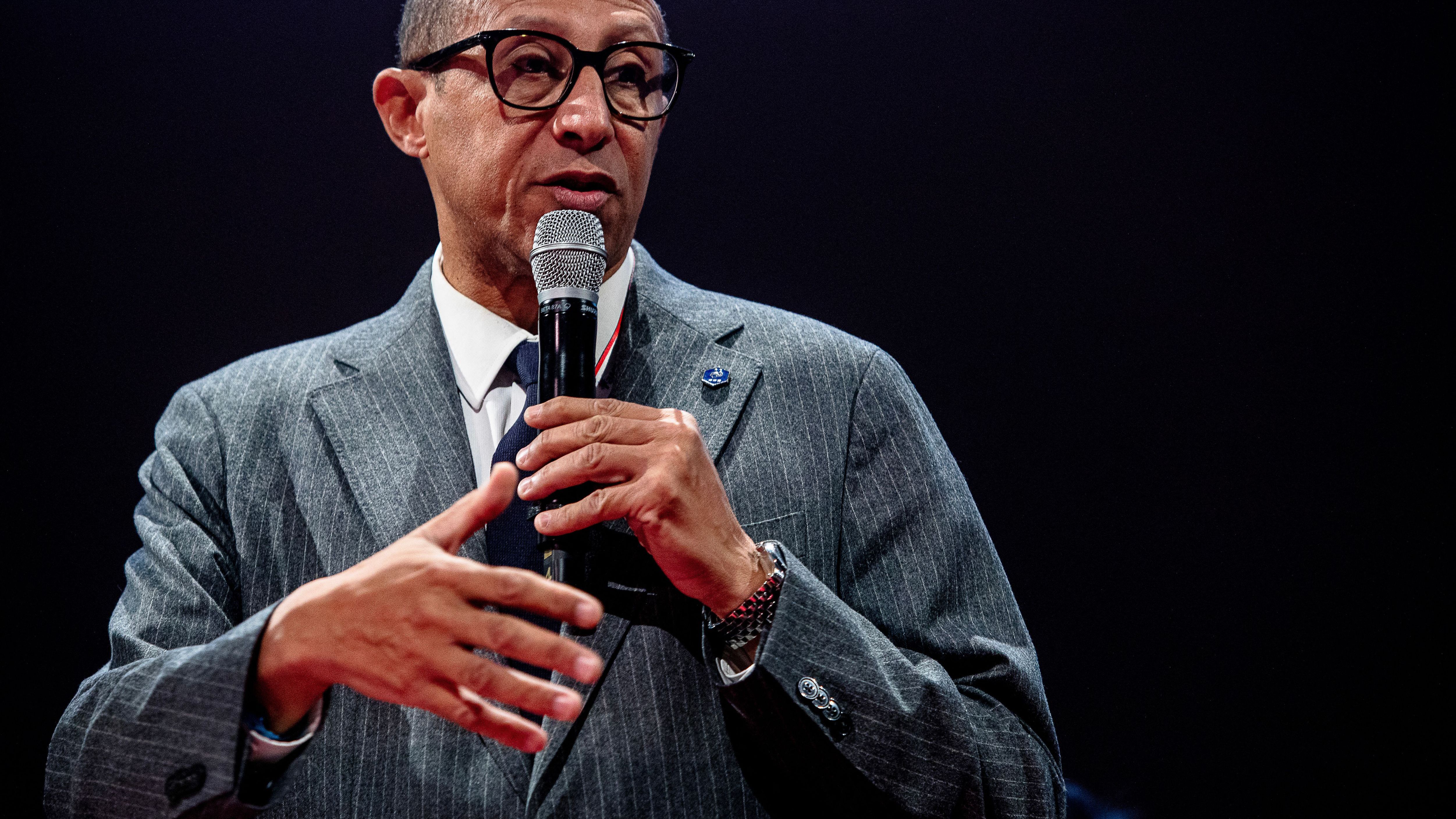 FRANCE-SPORT-FOOTBALL-PARIS