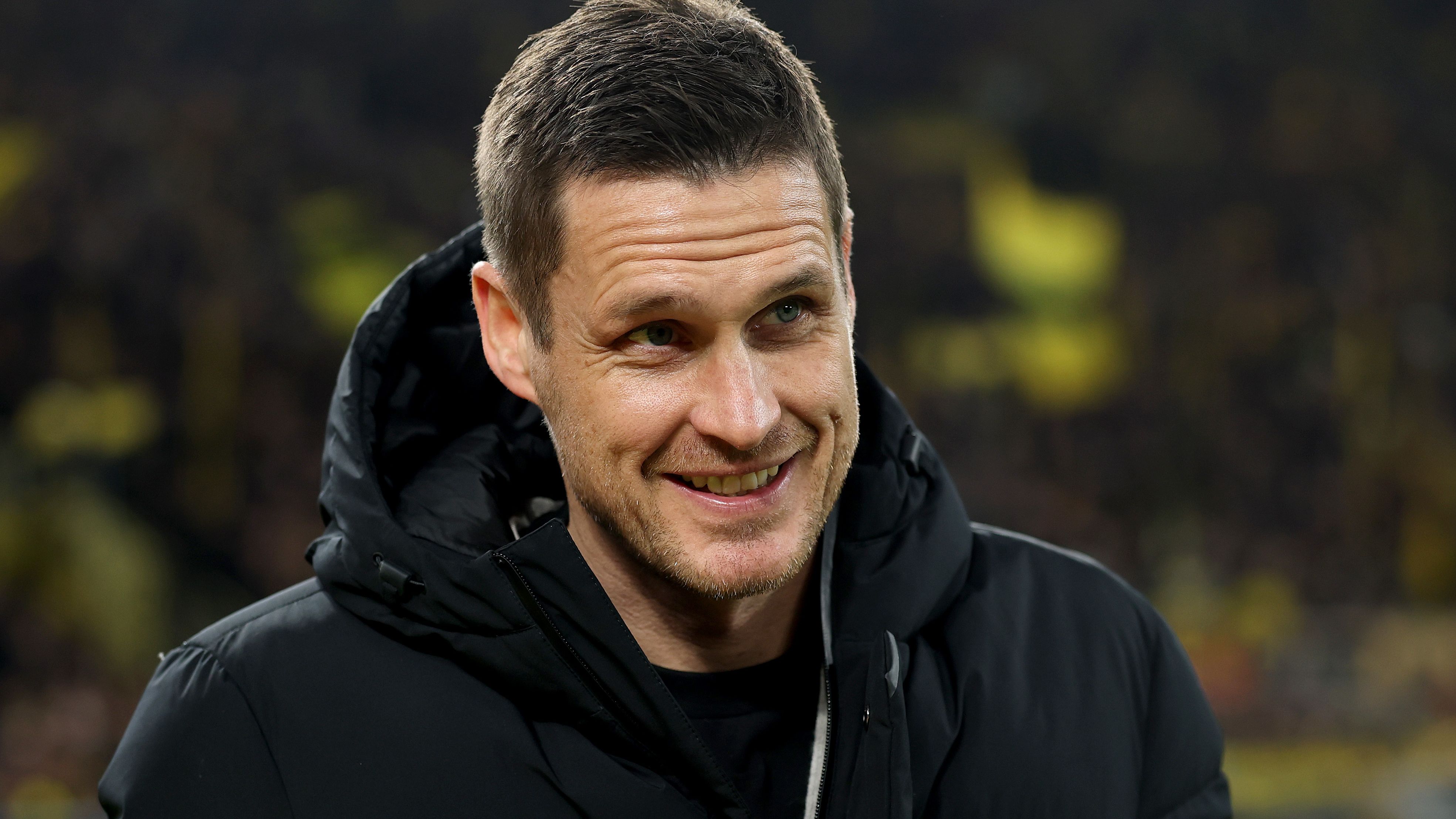 Borussia Dortmund v TSG Hoffenheim - Bundesliga