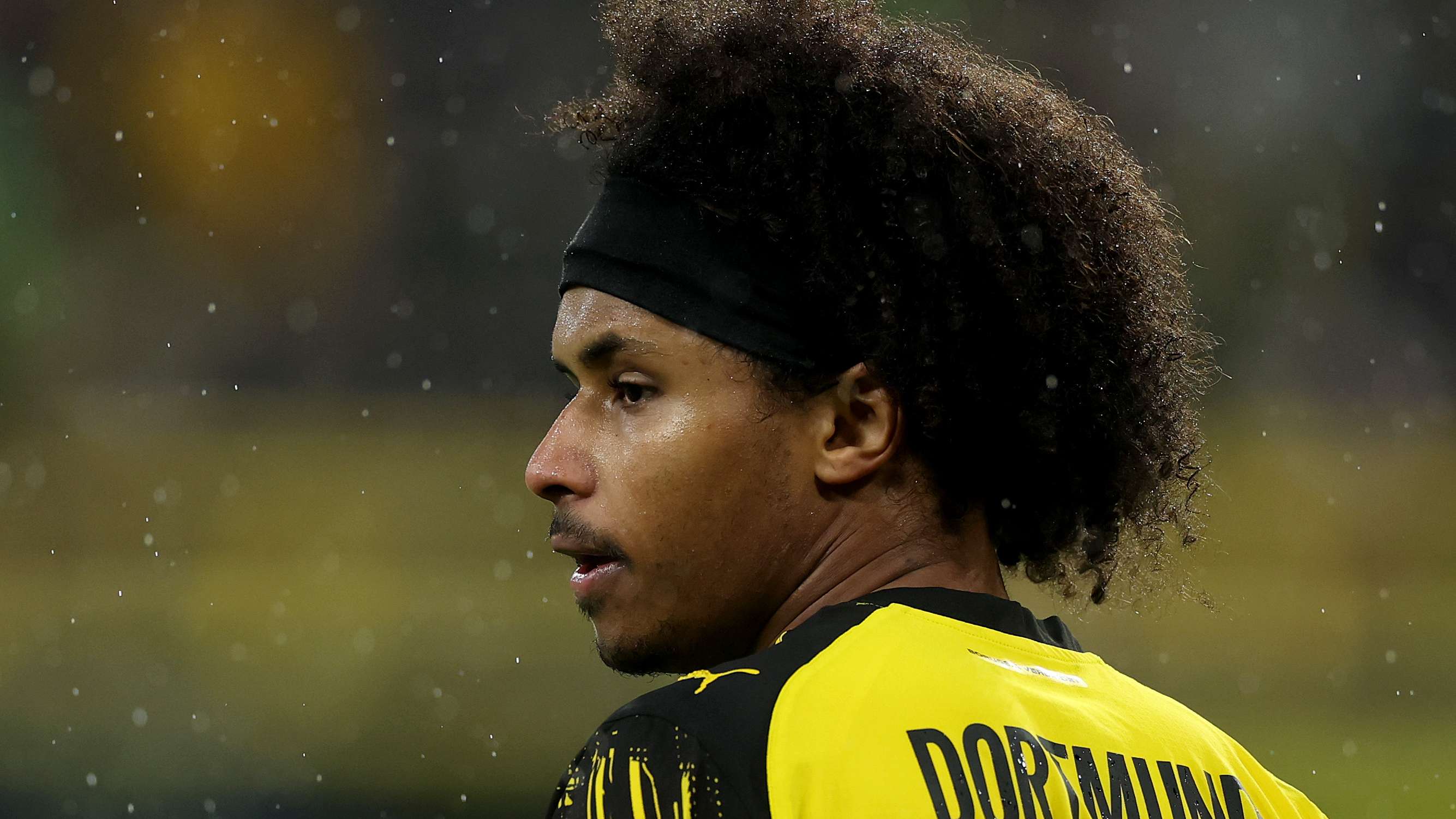 Borussia Dortmund v TSG Hoffenheim - Bundesliga