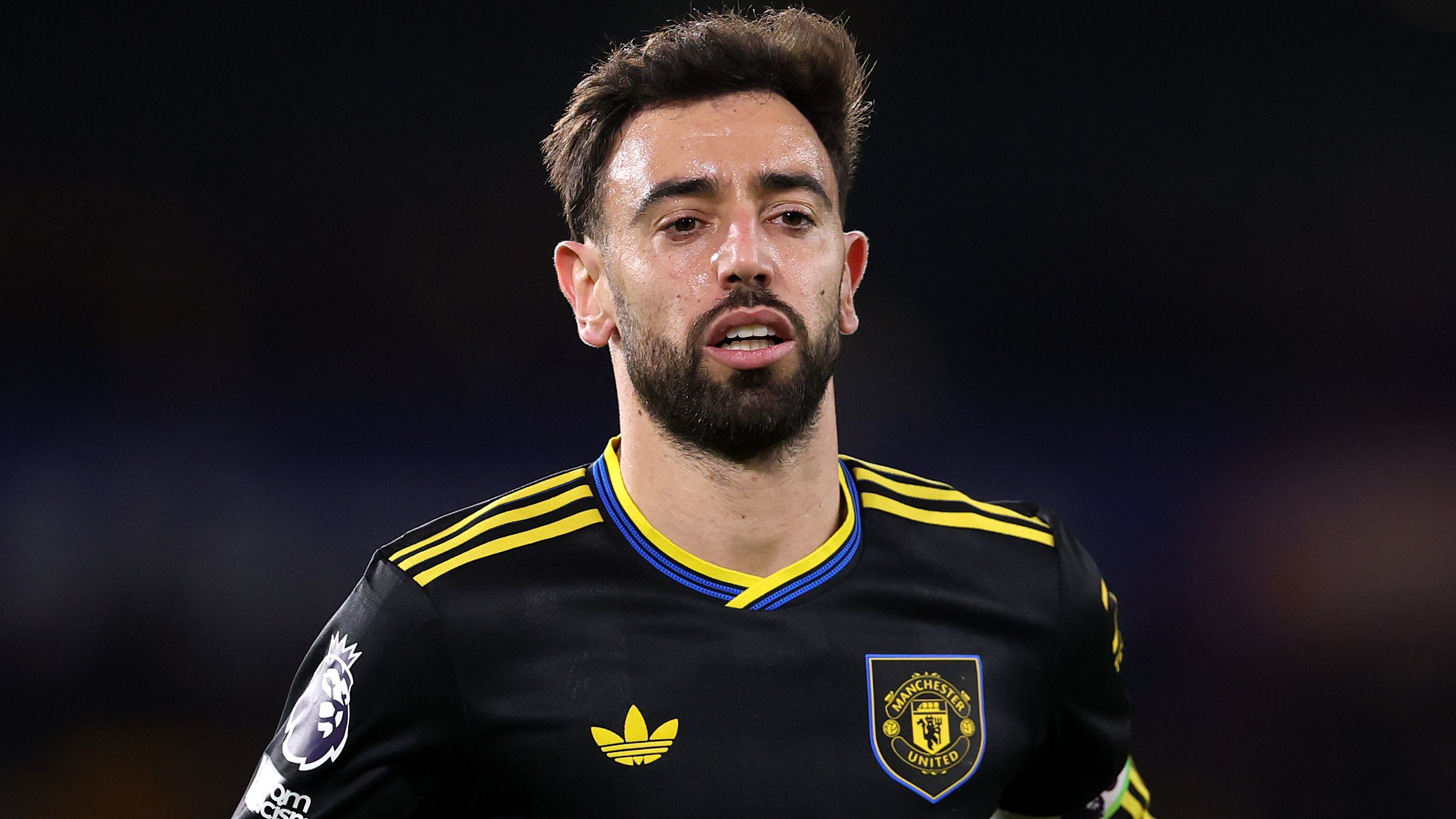 Wolverhampton Wanderers v Manchester United - Premier League