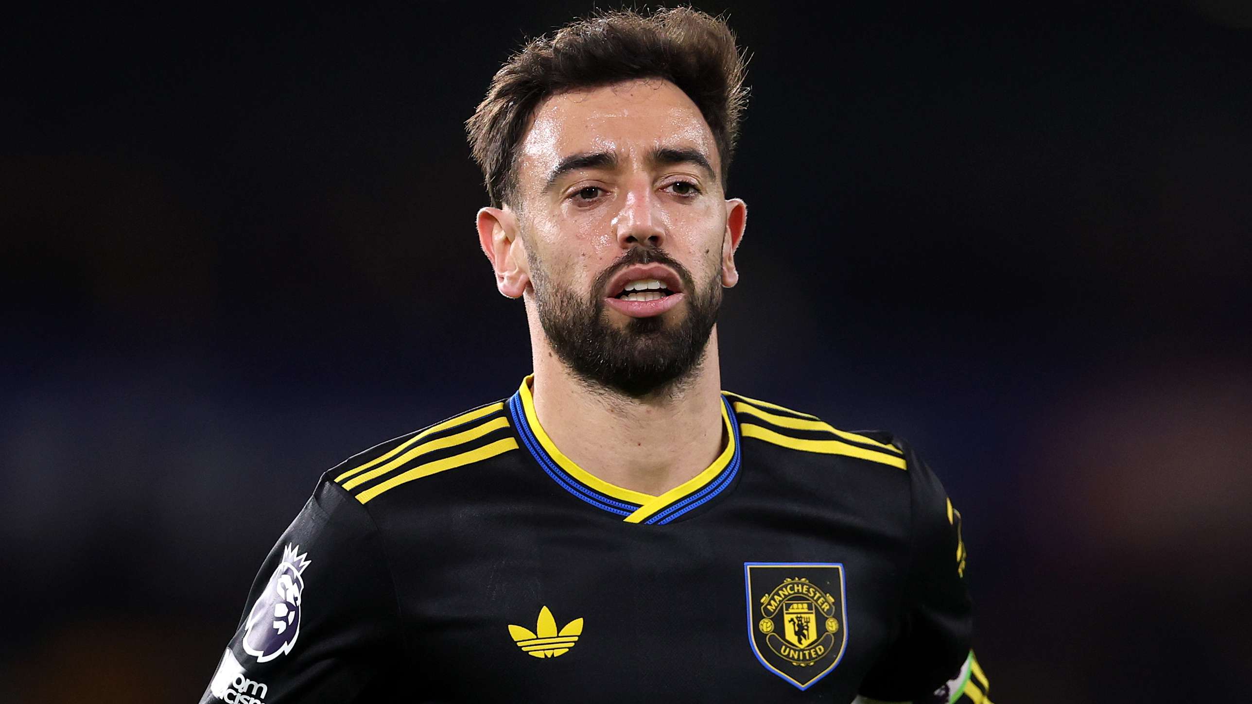 Wolverhampton Wanderers v Manchester United - Premier League