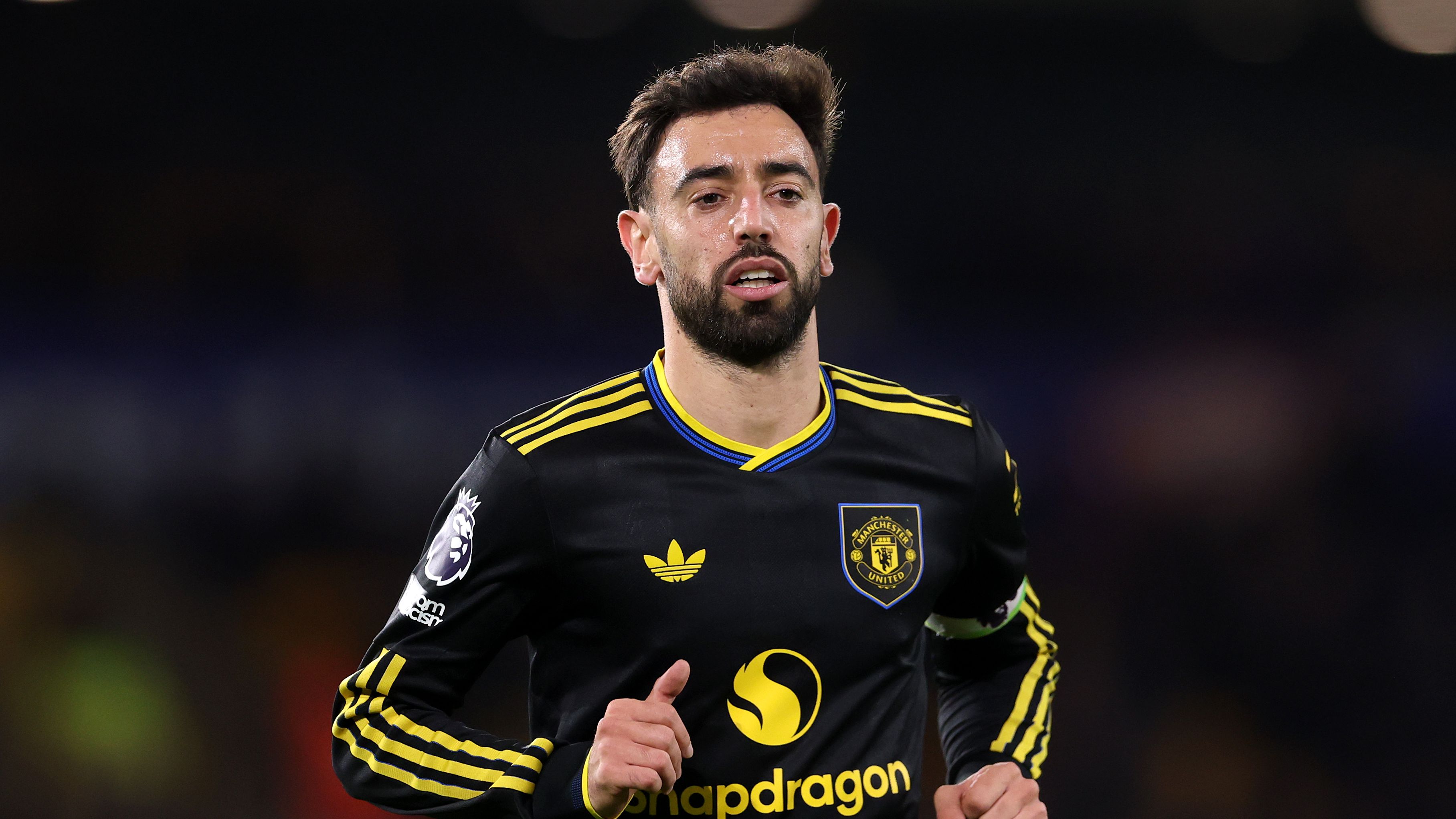 Wolverhampton Wanderers v Manchester United - Premier League